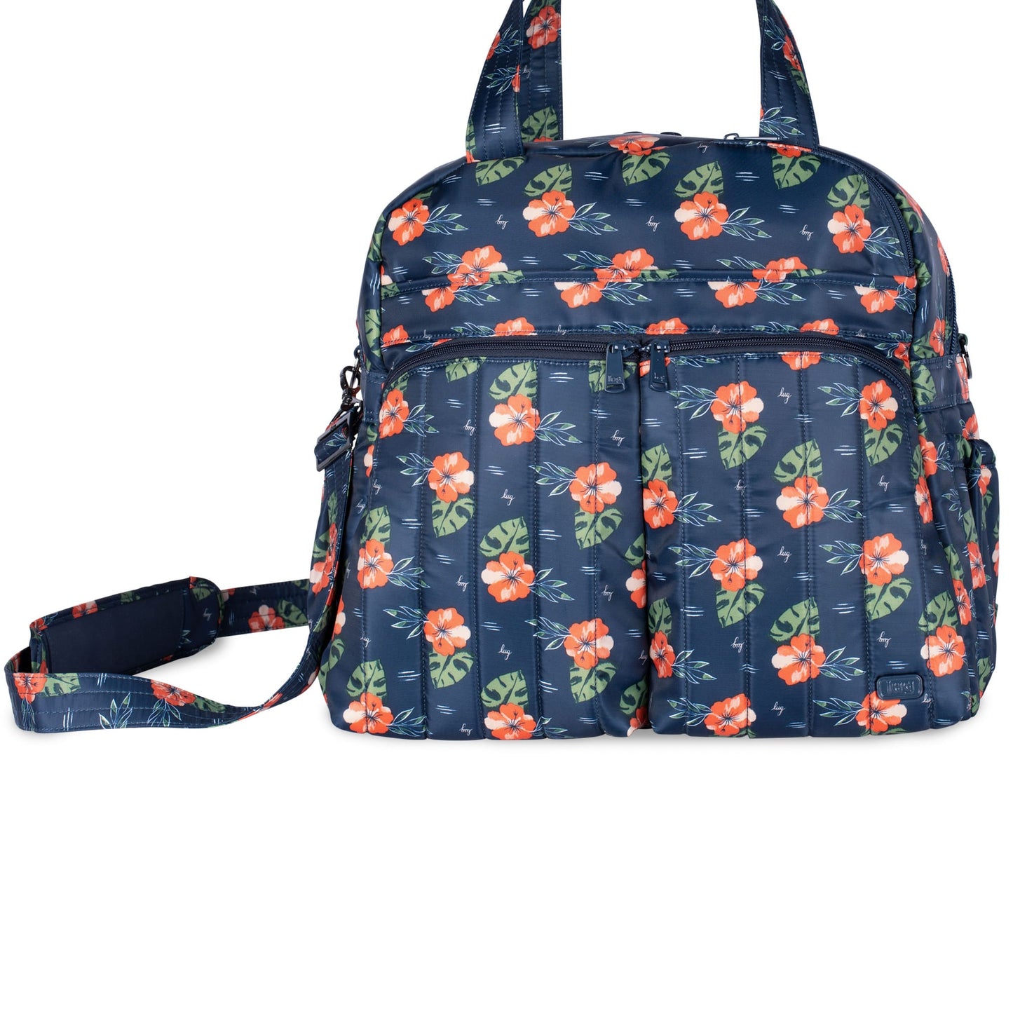 Boxer 2 Convertible Overnight Bag