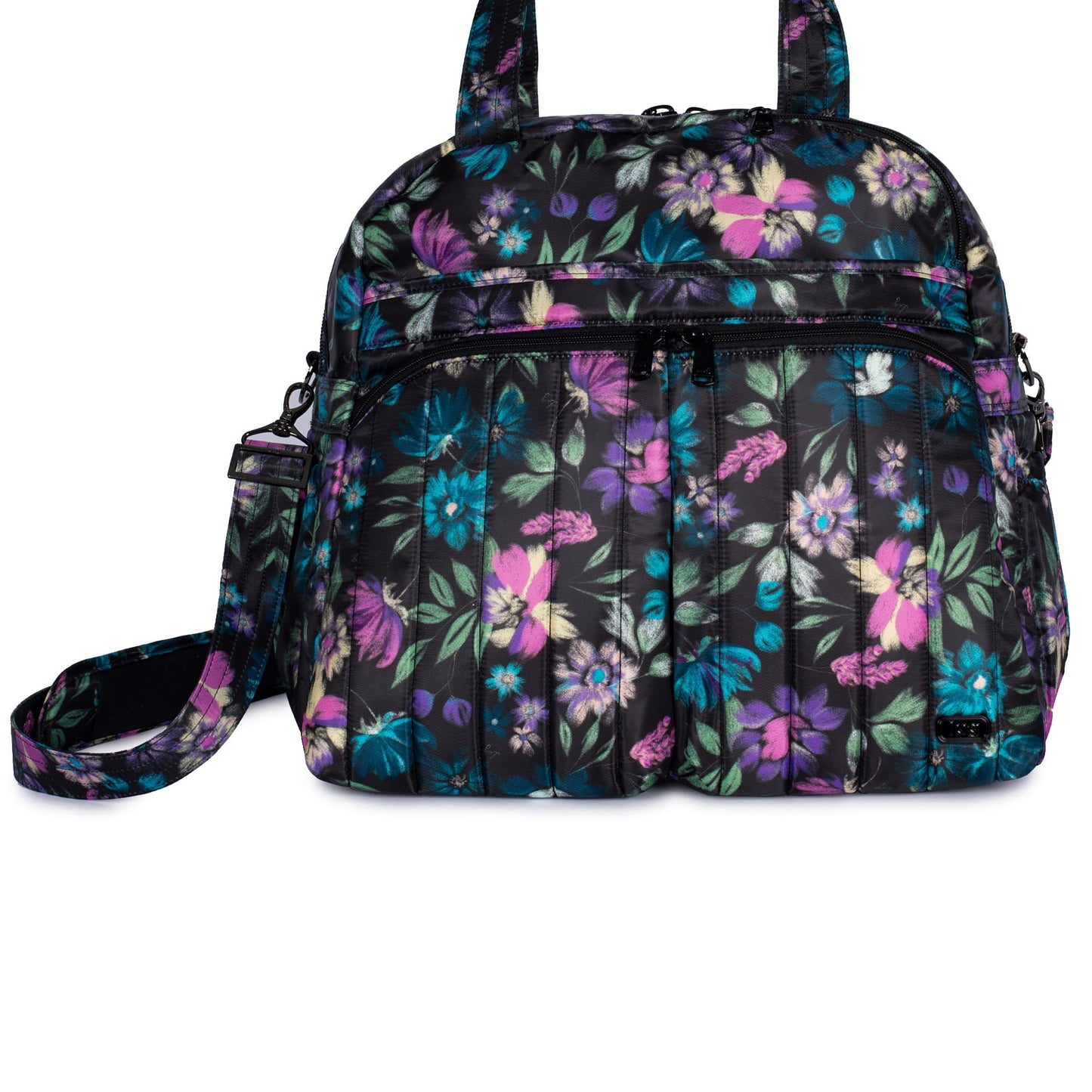 Boxer 2 Convertible Overnight Bag