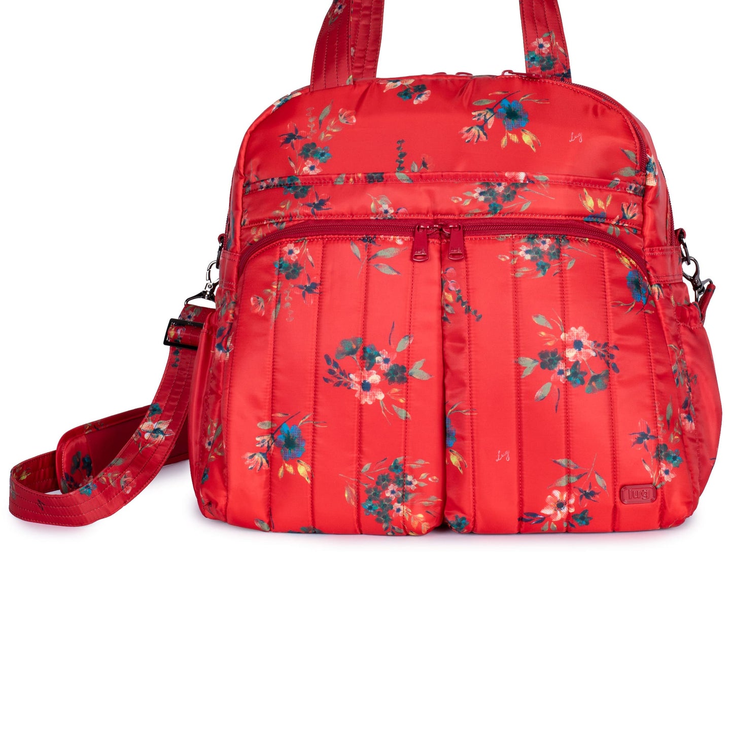 Boxer 2 Convertible Overnight Bag