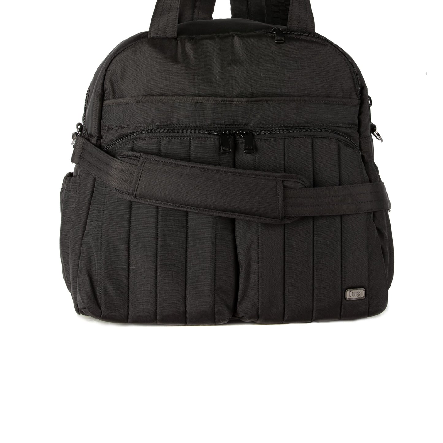 Boxer 2 Convertible Overnight Bag