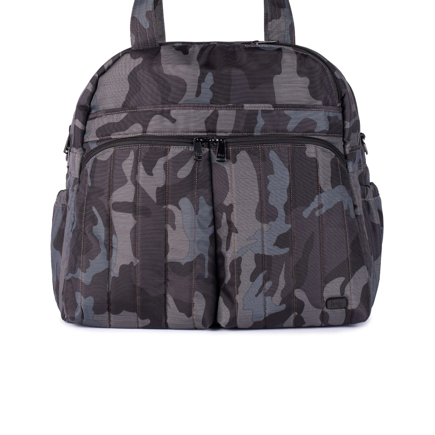 Boxer 2 Convertible Overnight Bag