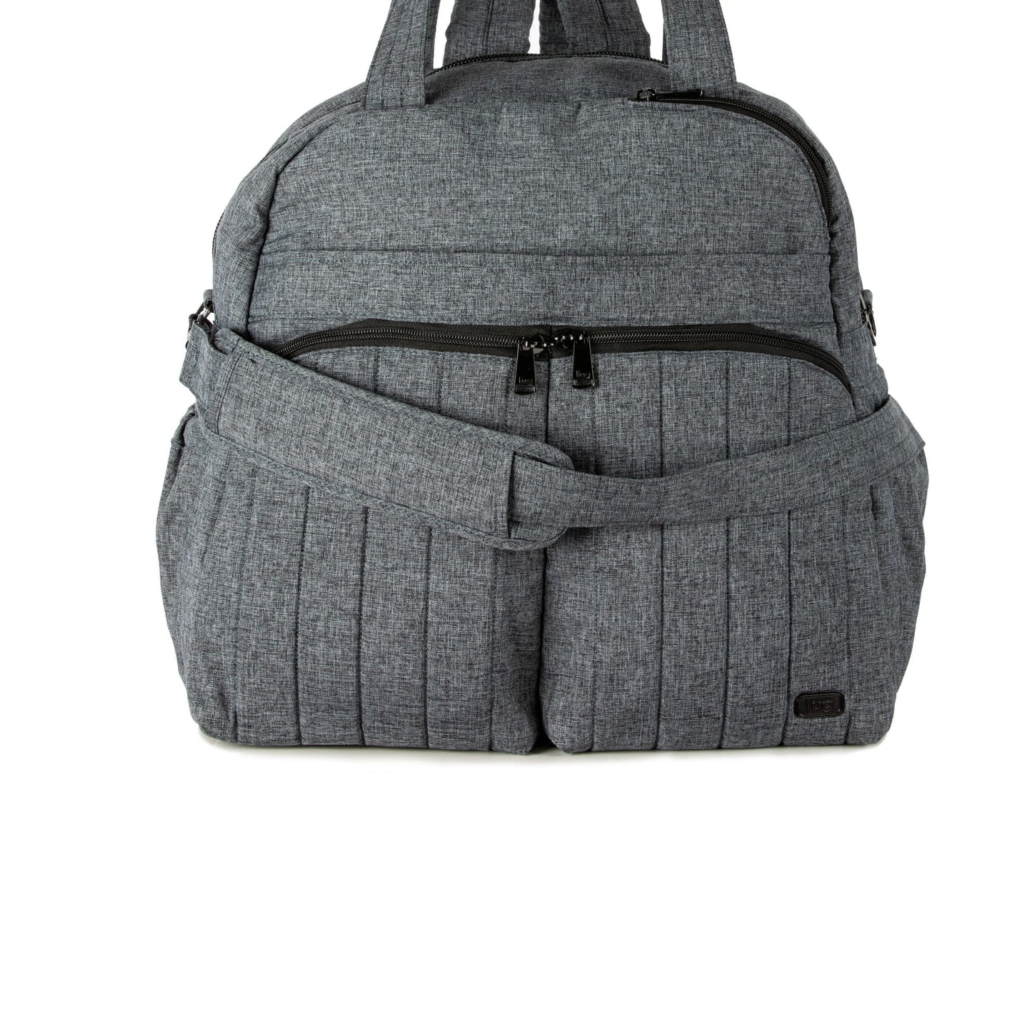 Boxer 2 Convertible Overnight Bag