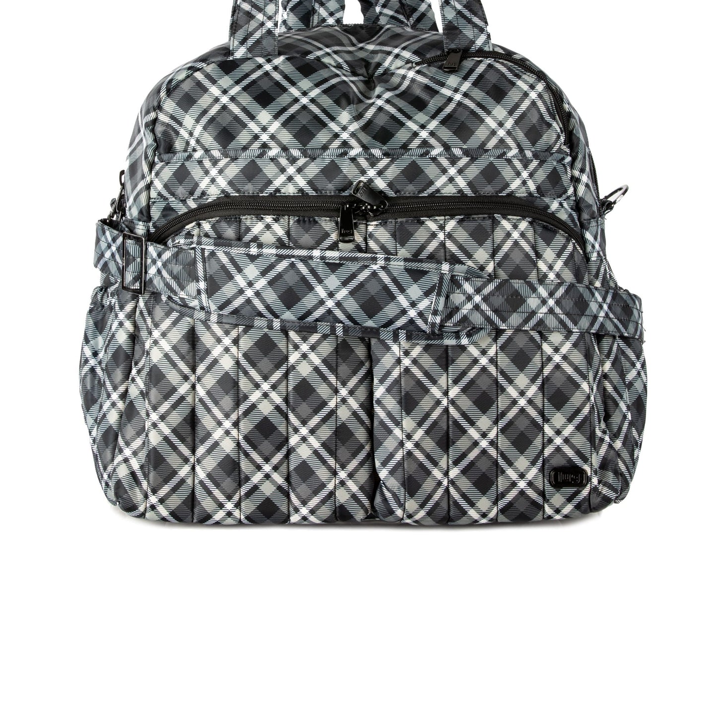 Boxer 2 Convertible Overnight Bag