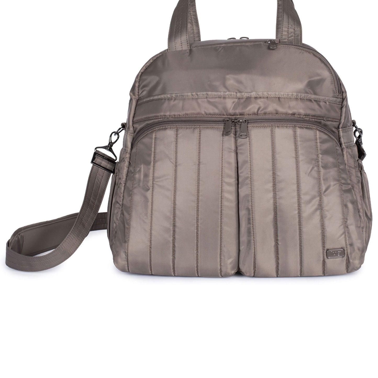 Boxer 2 Convertible Overnight Bag