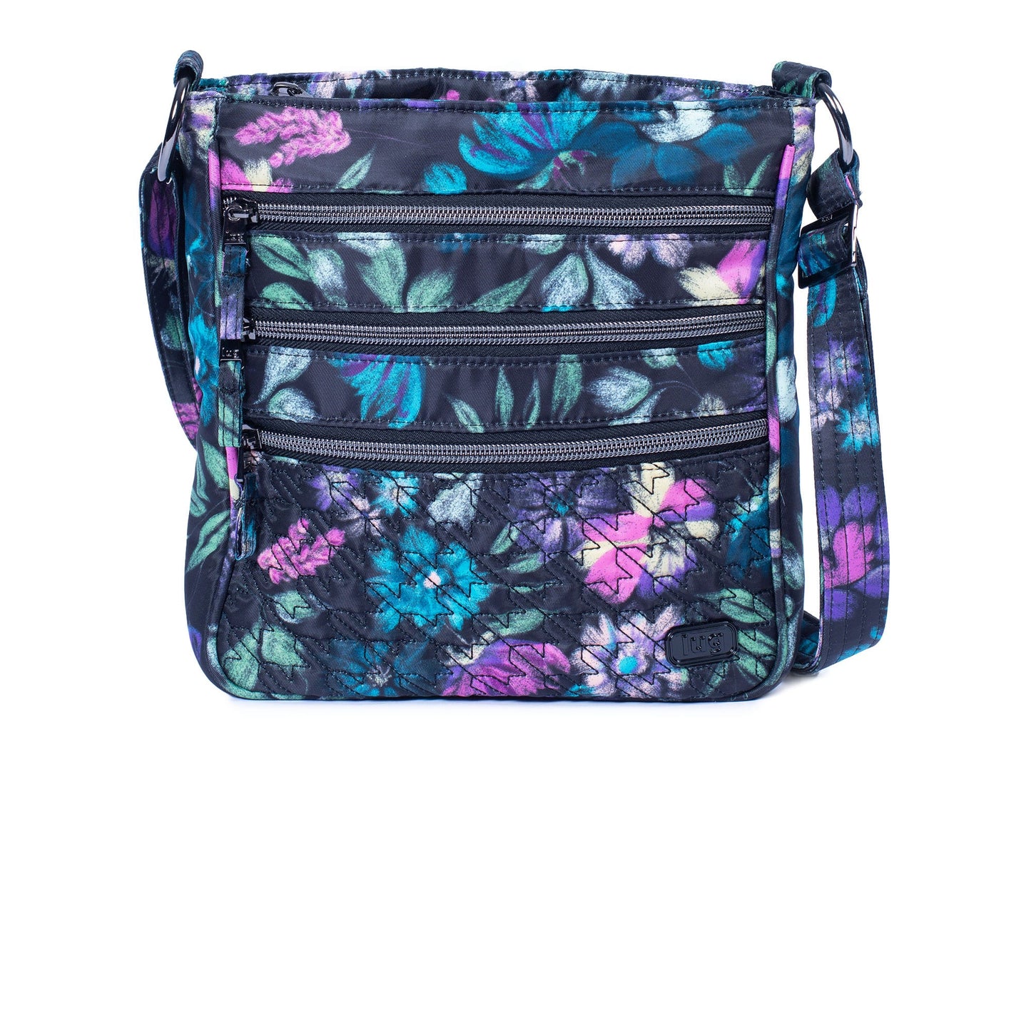 Breezer Crossbody Bag