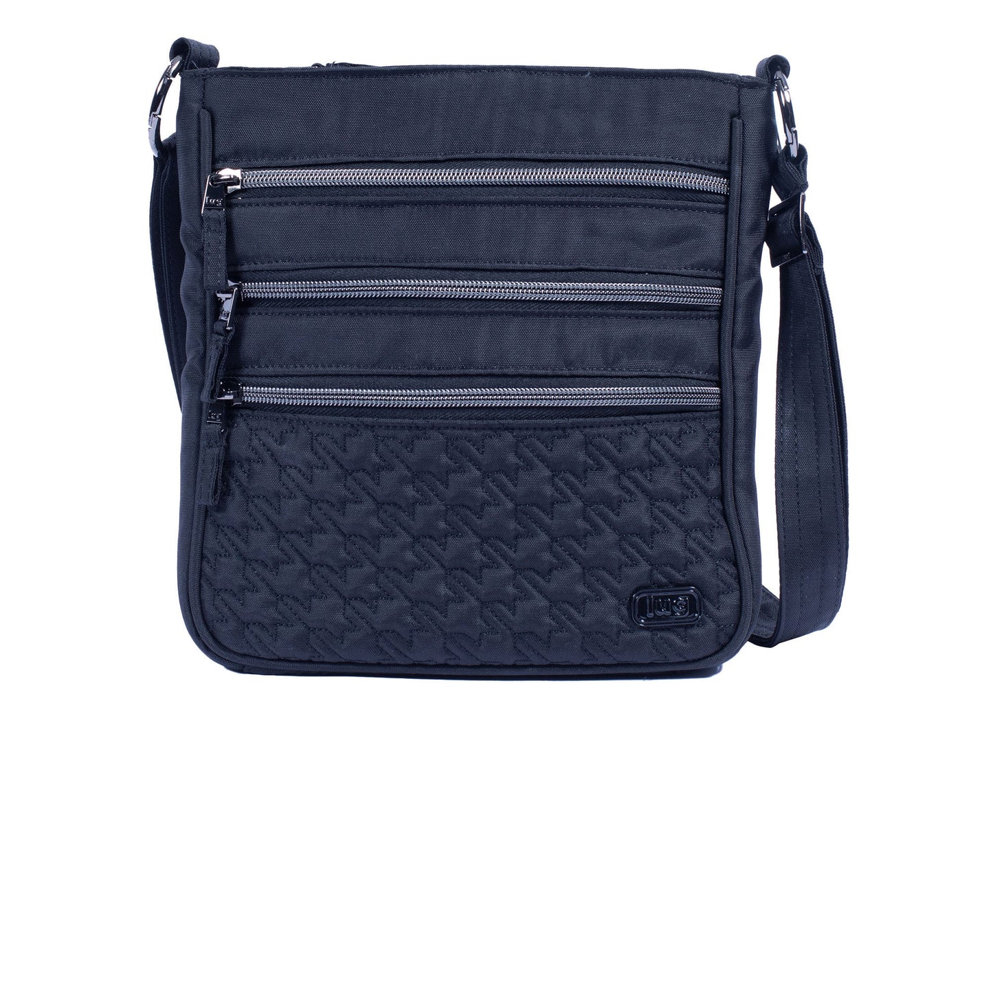 Breezer Crossbody Bag