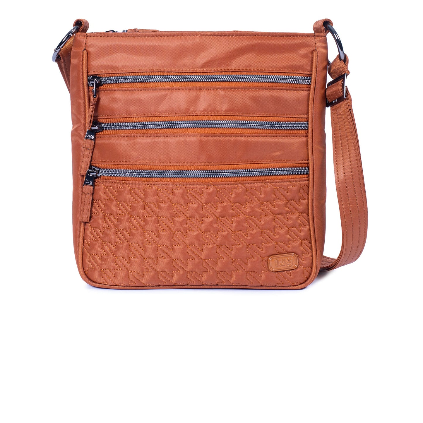 Breezer Crossbody Bag