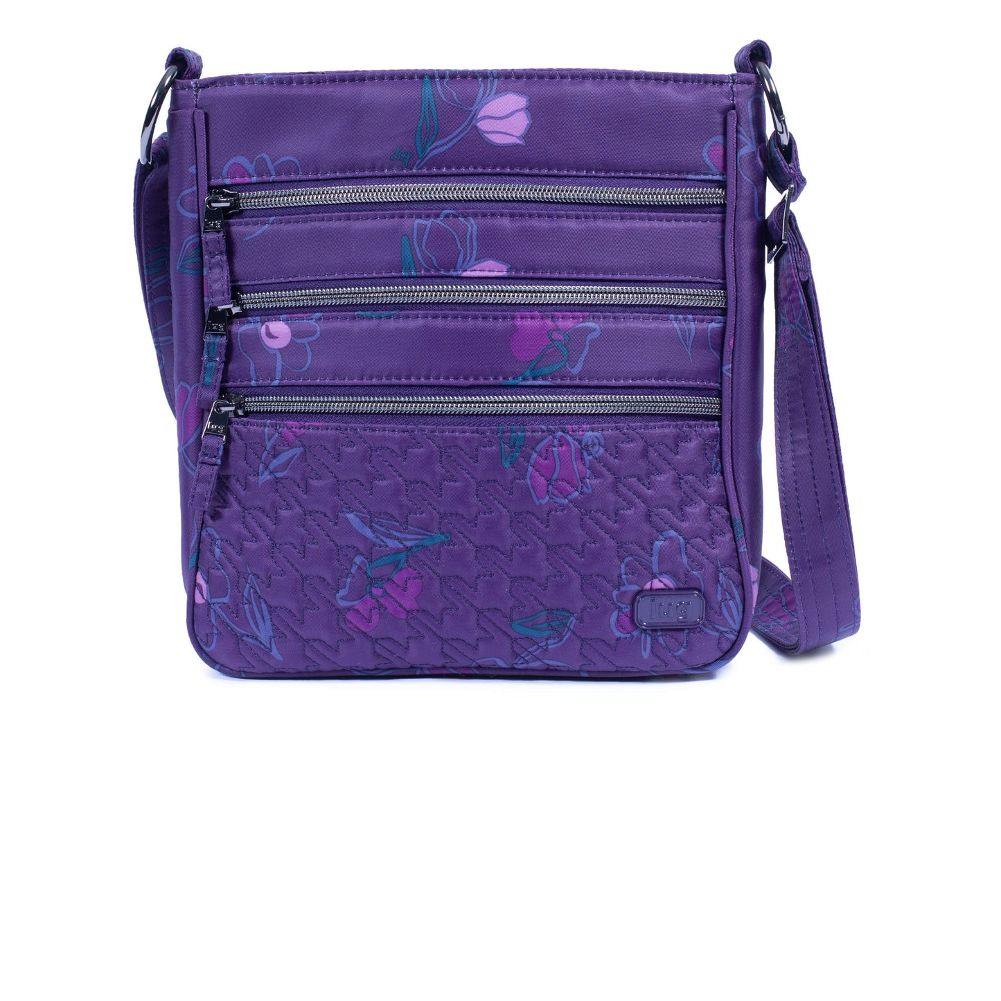 Breezer Crossbody Bag