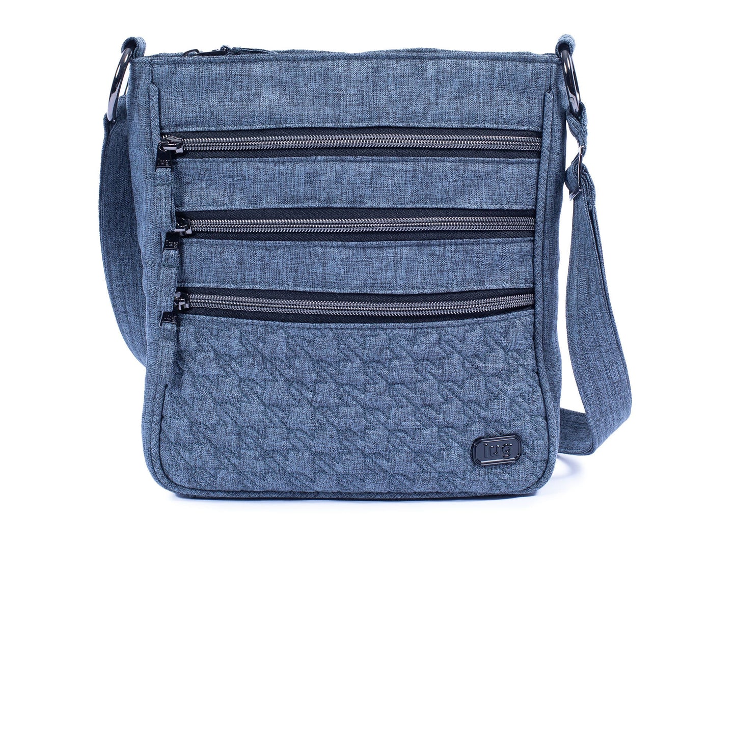 Breezer Crossbody Bag
