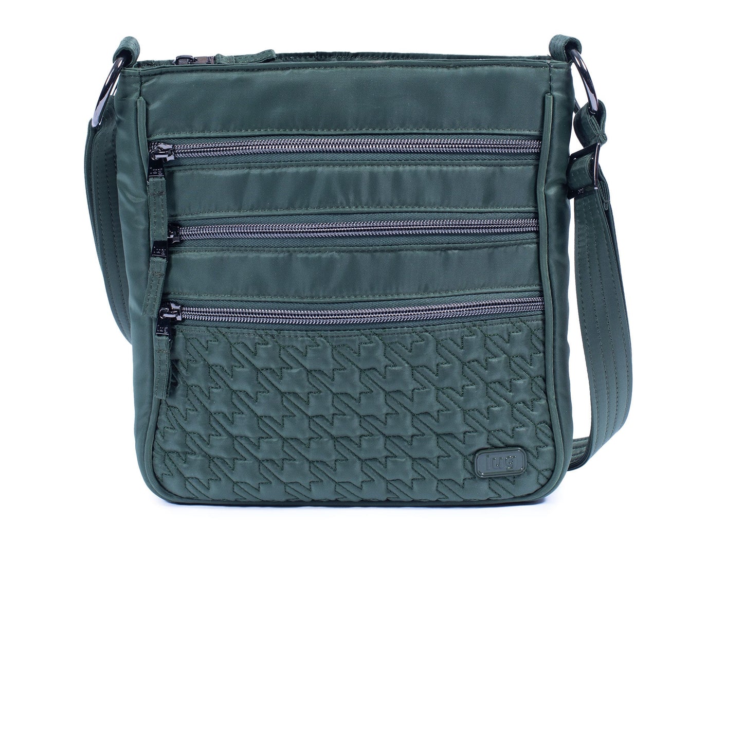 Breezer Crossbody Bag