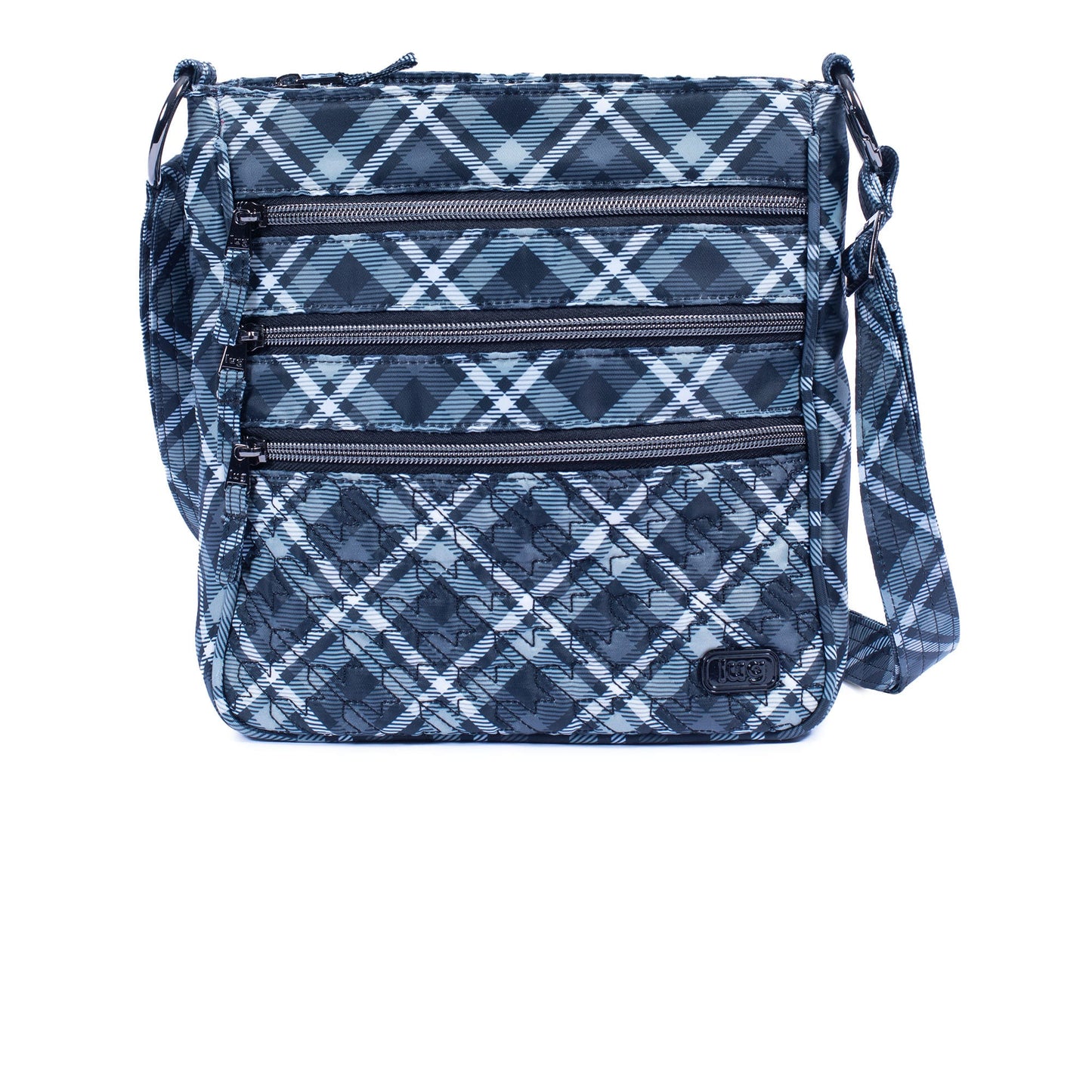 Breezer Crossbody Bag