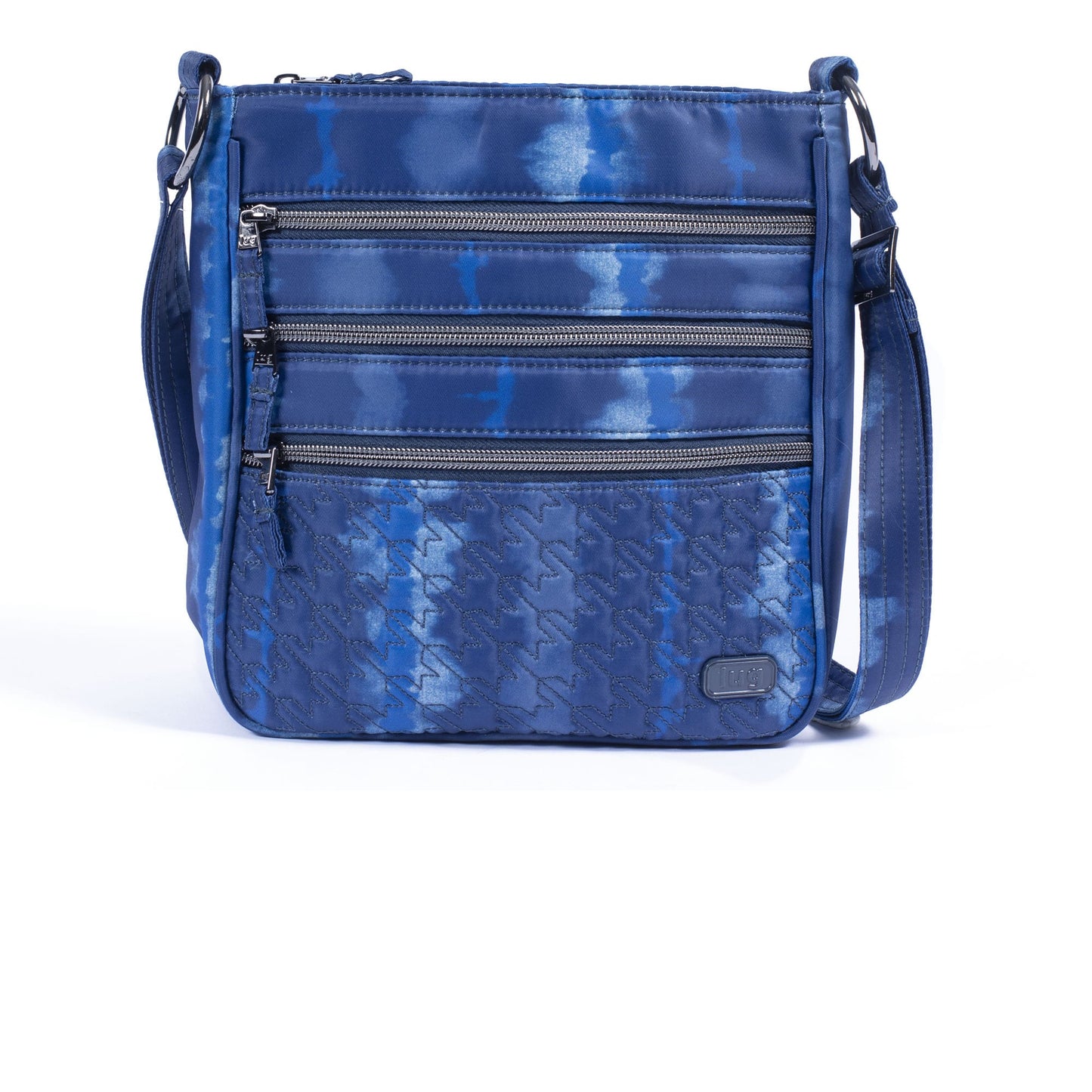 Breezer Crossbody Bag