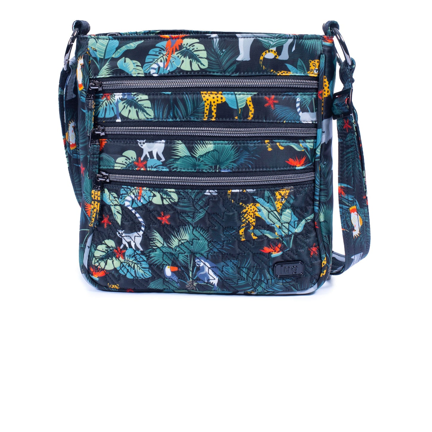 Breezer Crossbody Bag