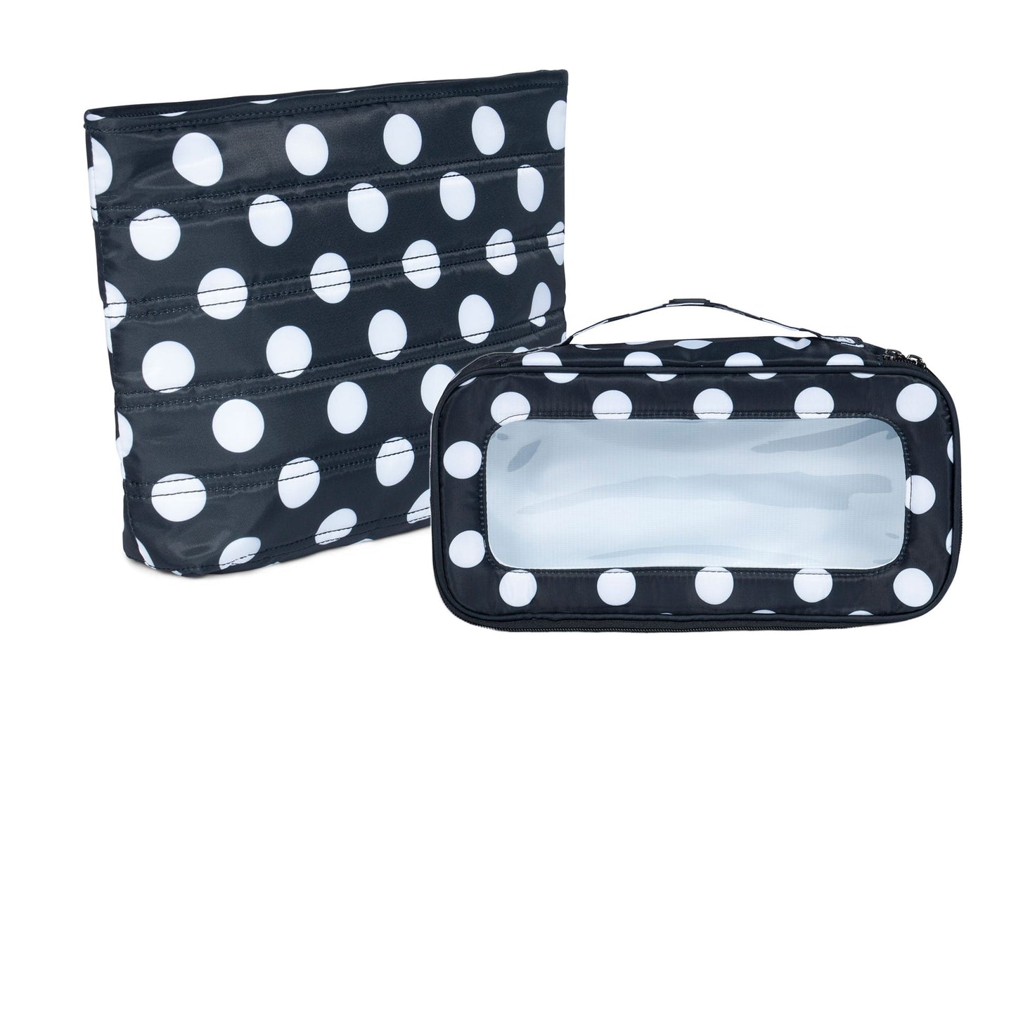 Lug Storage Bundle - Freight Box Container/Insulated Pouch