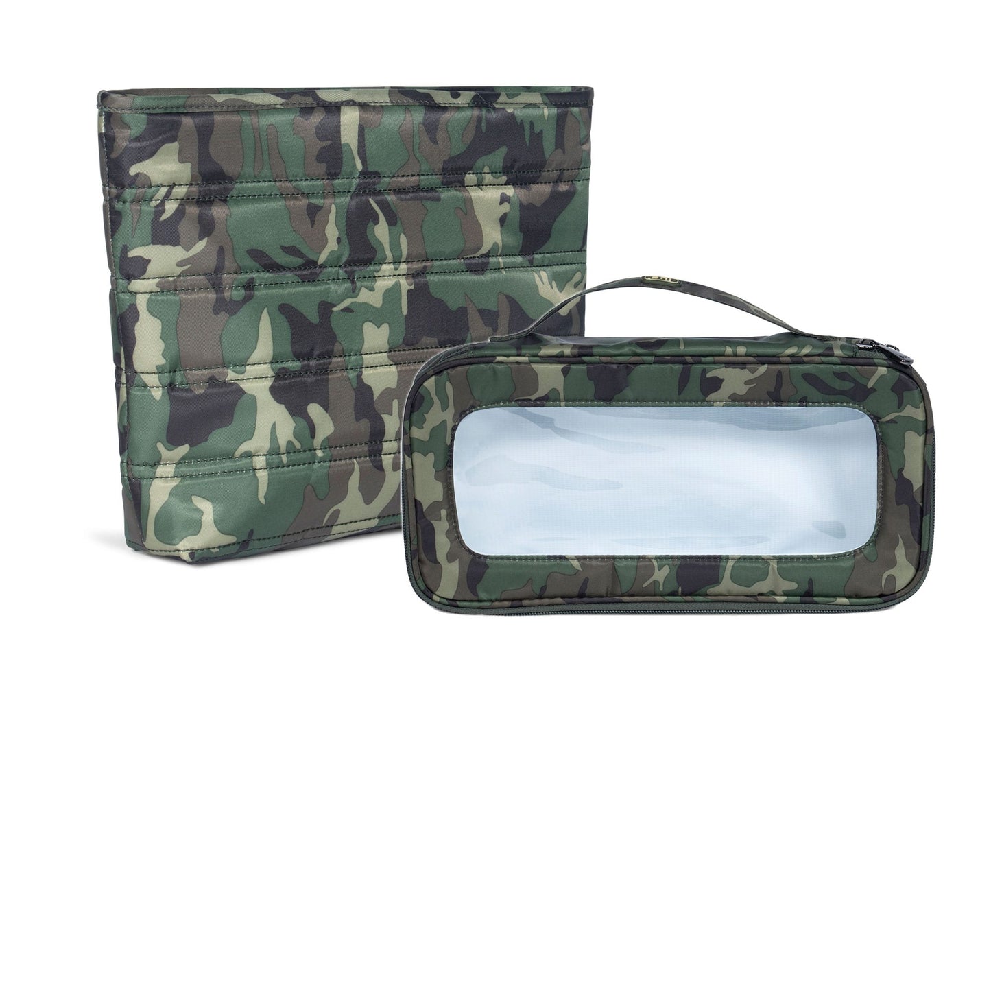 Lug Storage Bundle - Freight Box Container/Insulated Pouch