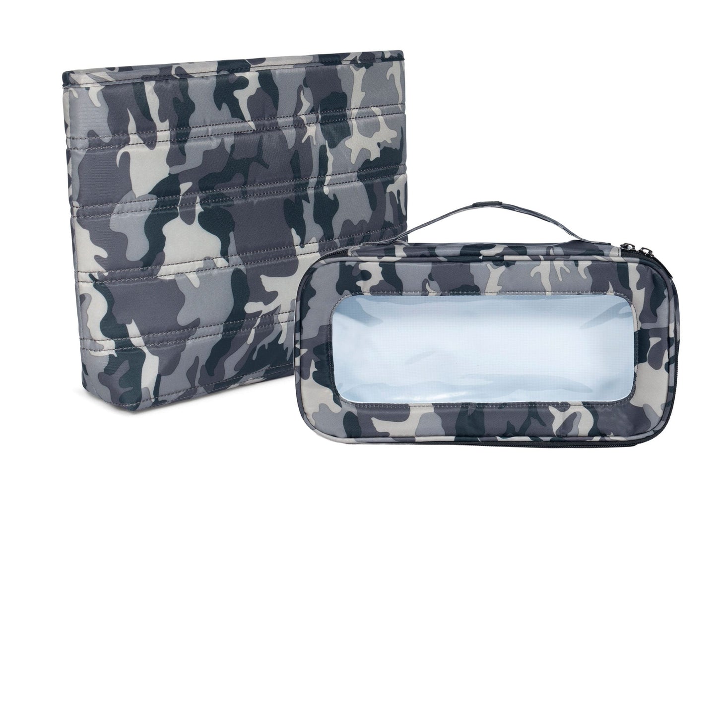 Lug Storage Bundle - Freight Box Container/Insulated Pouch