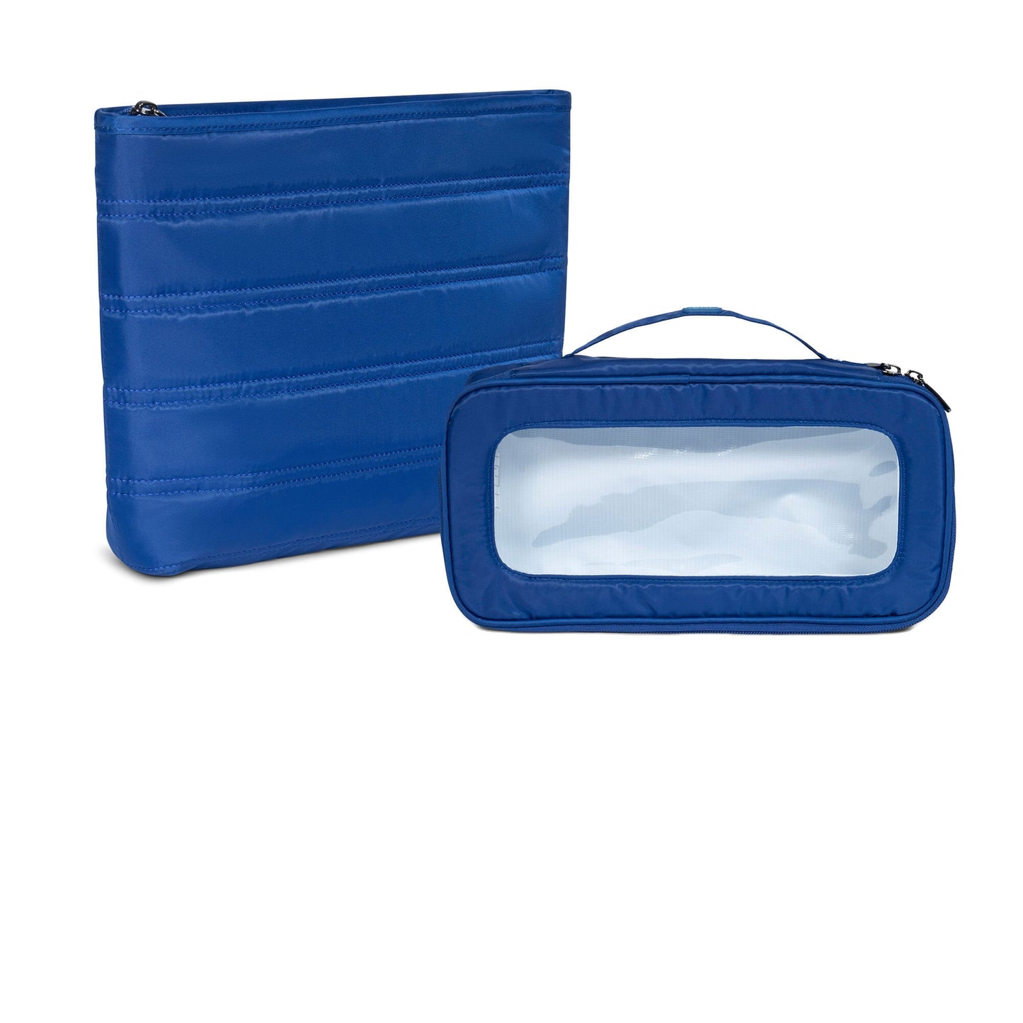Lug Storage Bundle - Freight Box Container/Insulated Pouch
