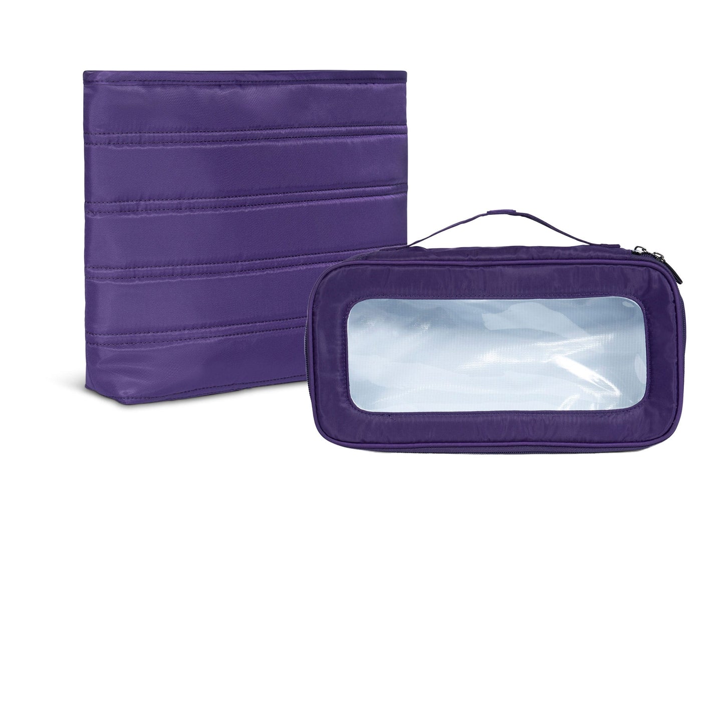 Lug Storage Bundle - Freight Box Container/Insulated Pouch