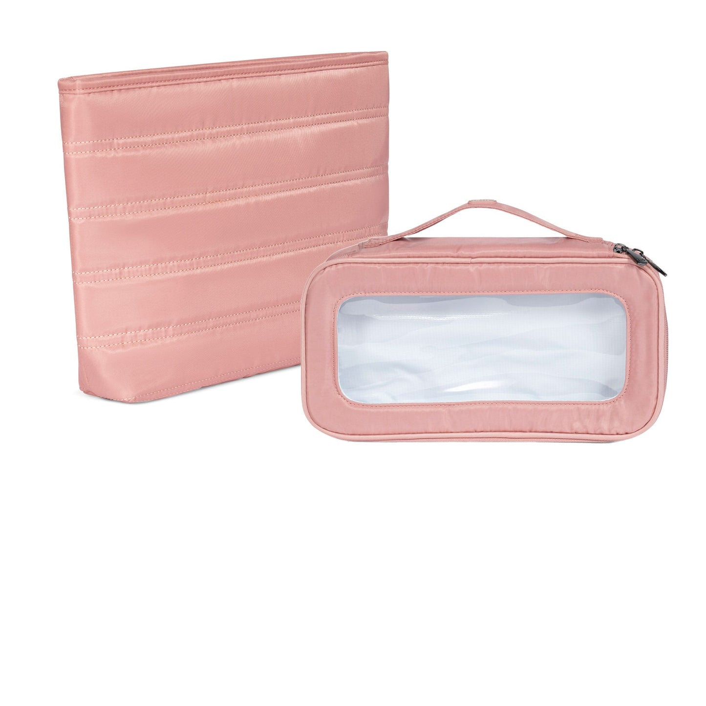 Lug Storage Bundle - Freight Box Container/Insulated Pouch