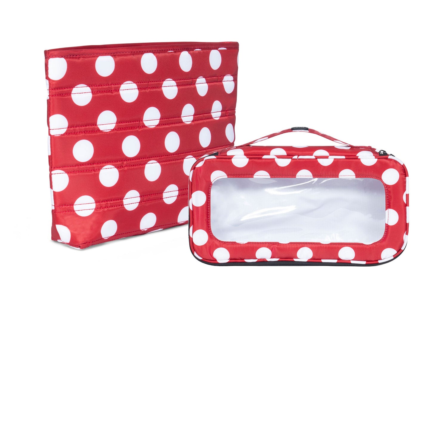 Lug Storage Bundle - Freight Box Container/Insulated Pouch