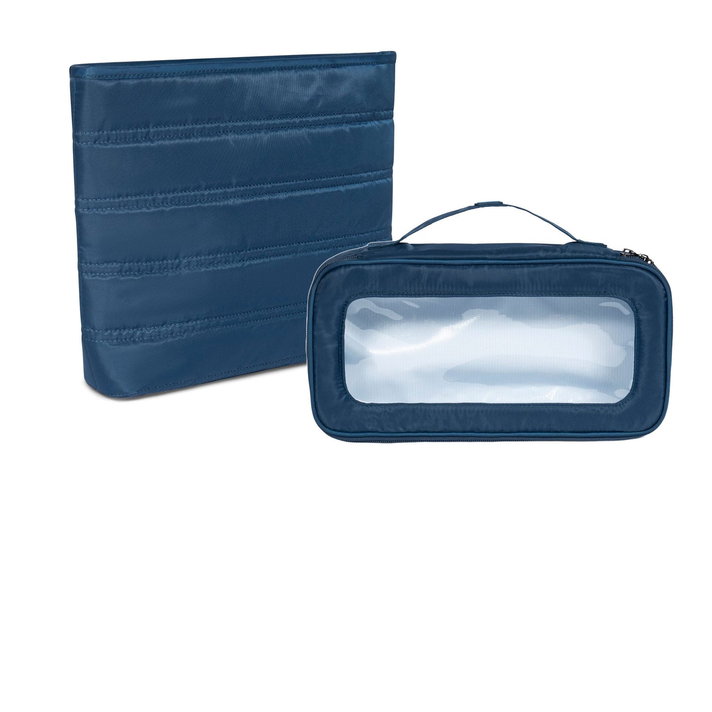 Lug Storage Bundle - Freight Box Container/Insulated Pouch