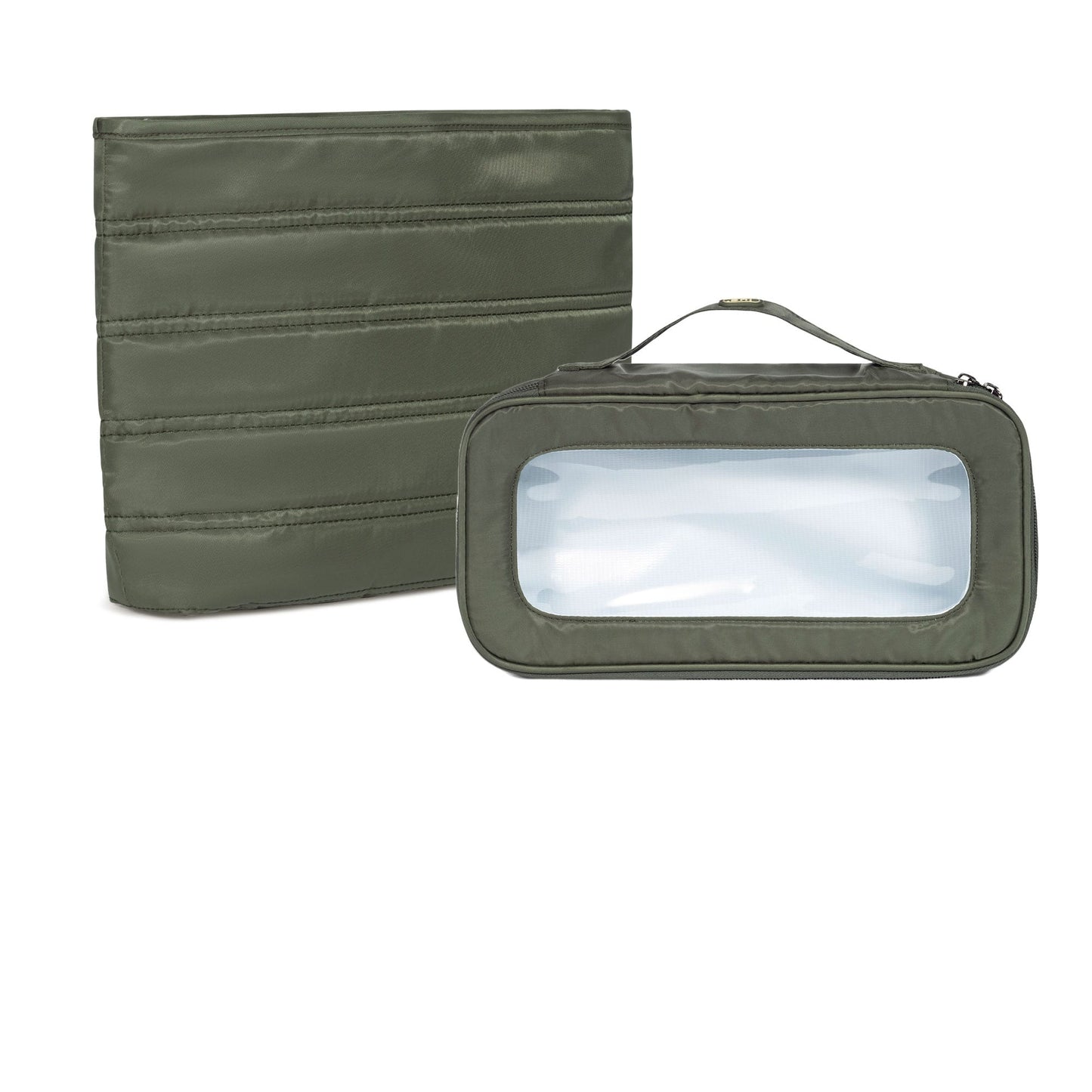 Lug Storage Bundle - Freight Box Container/Insulated Pouch