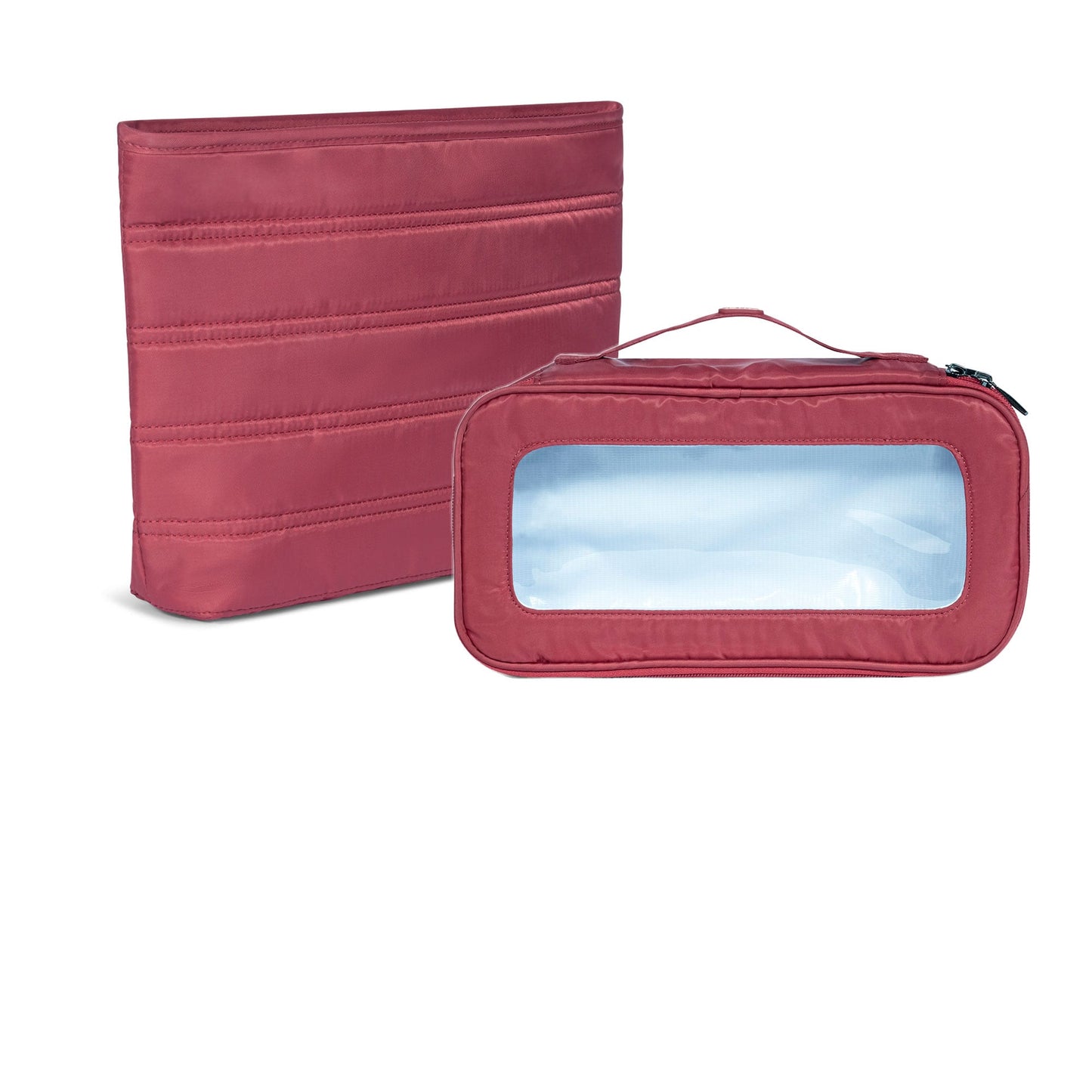 Lug Storage Bundle - Freight Box Container/Insulated Pouch