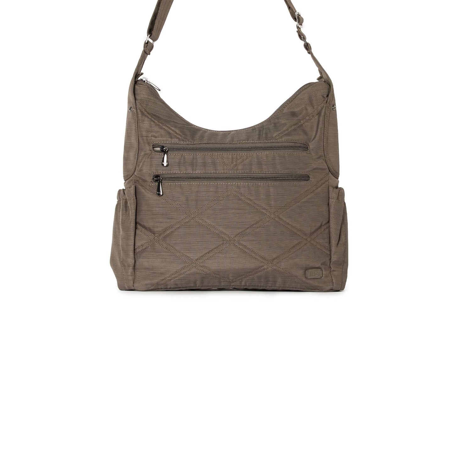 Cable Car Shoulder Bag