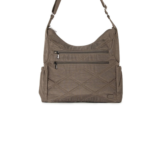 Cable Car Shoulder Bag