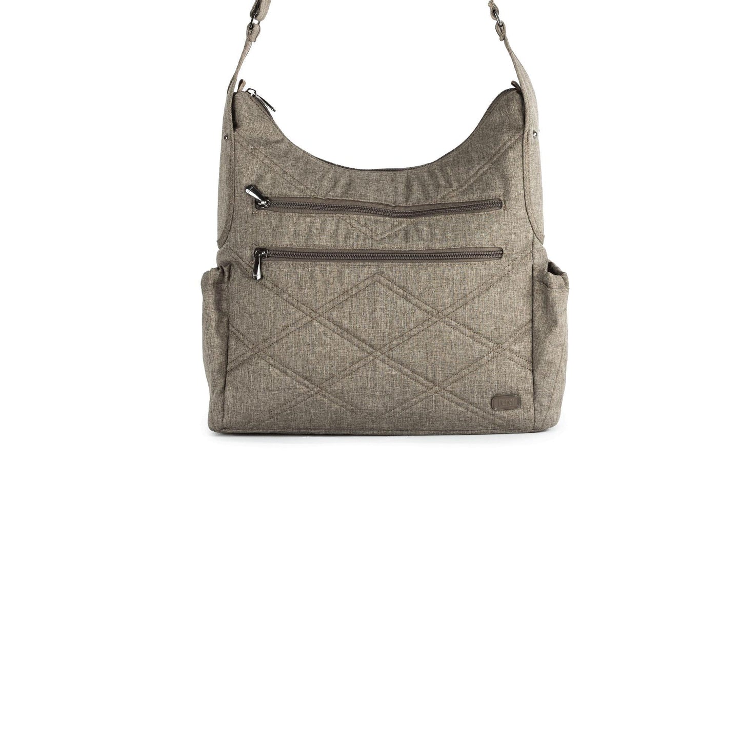 Cable Car Shoulder Bag