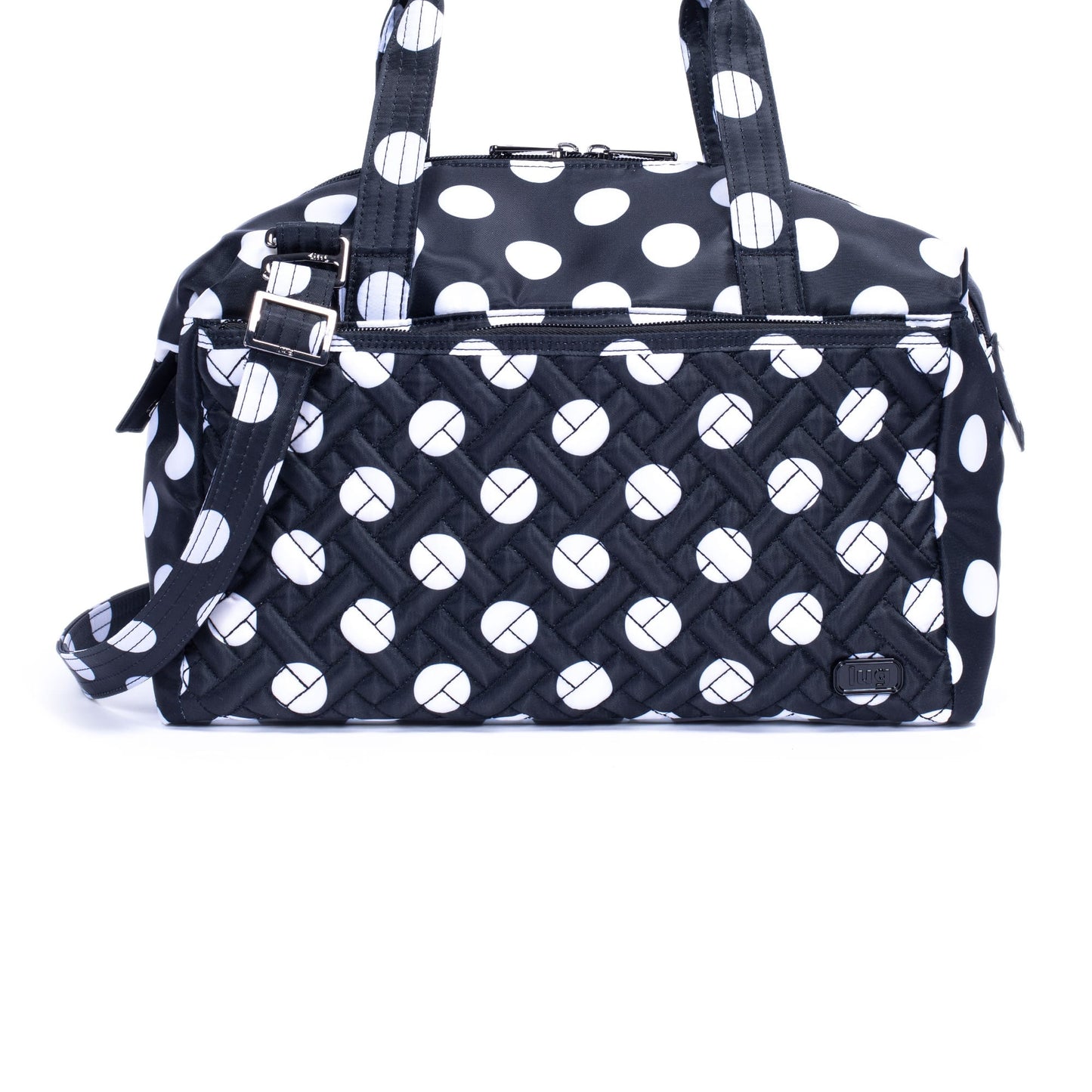 Caboose Convertible Lunch Bag