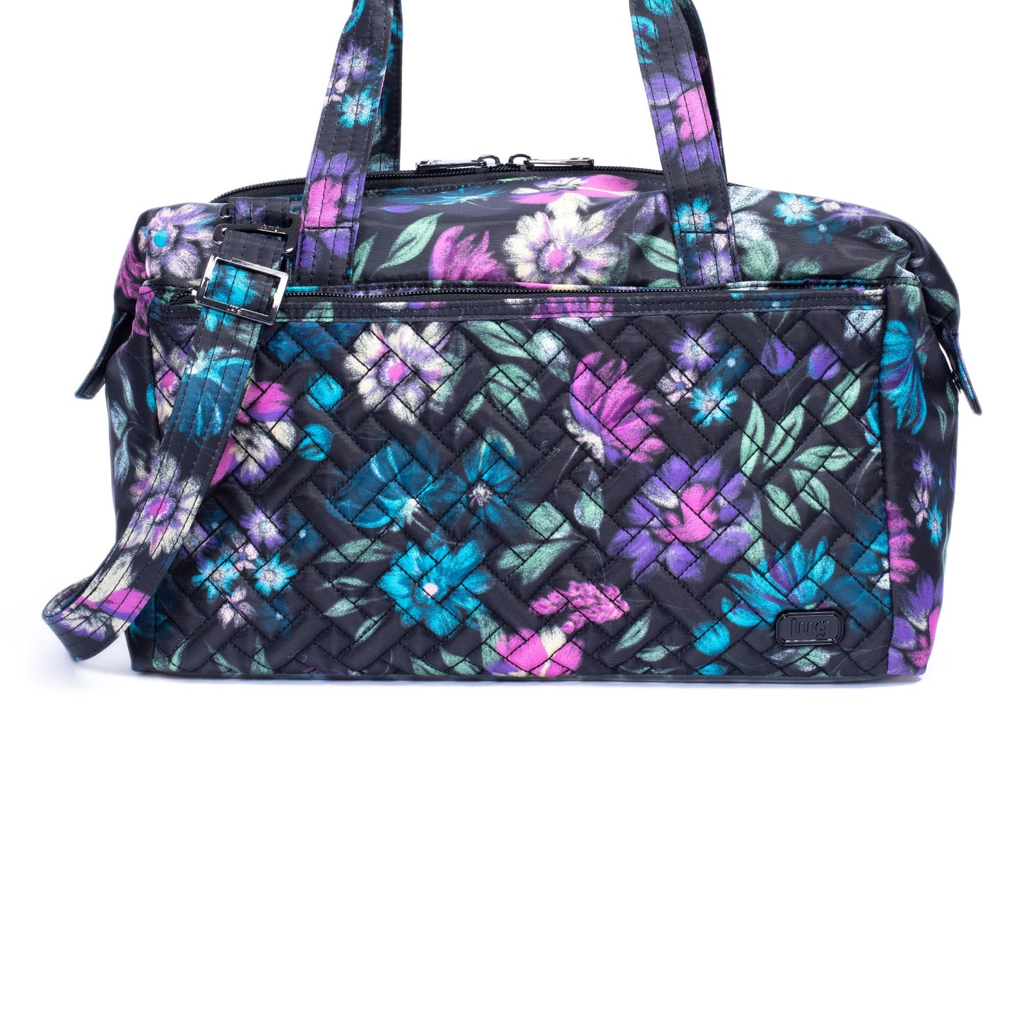 Caboose Convertible Lunch Bag