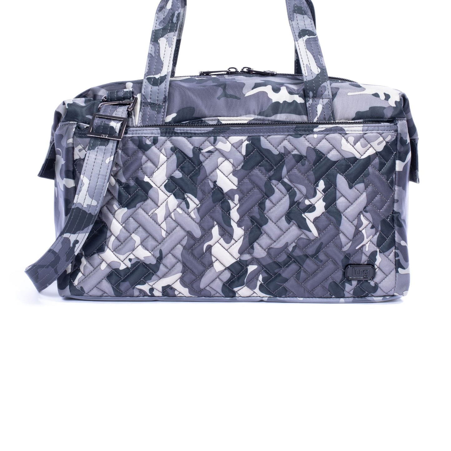 Caboose Convertible Lunch Bag
