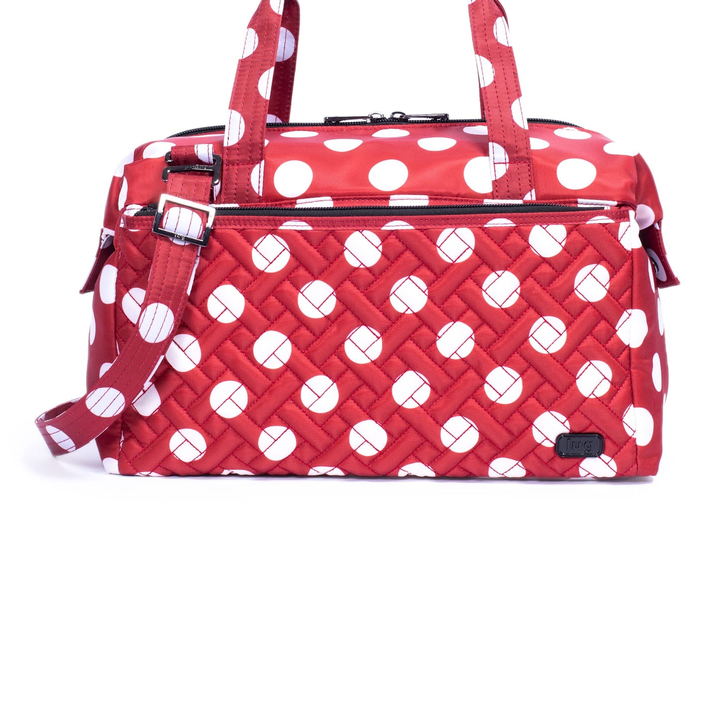 Caboose Convertible Lunch Bag