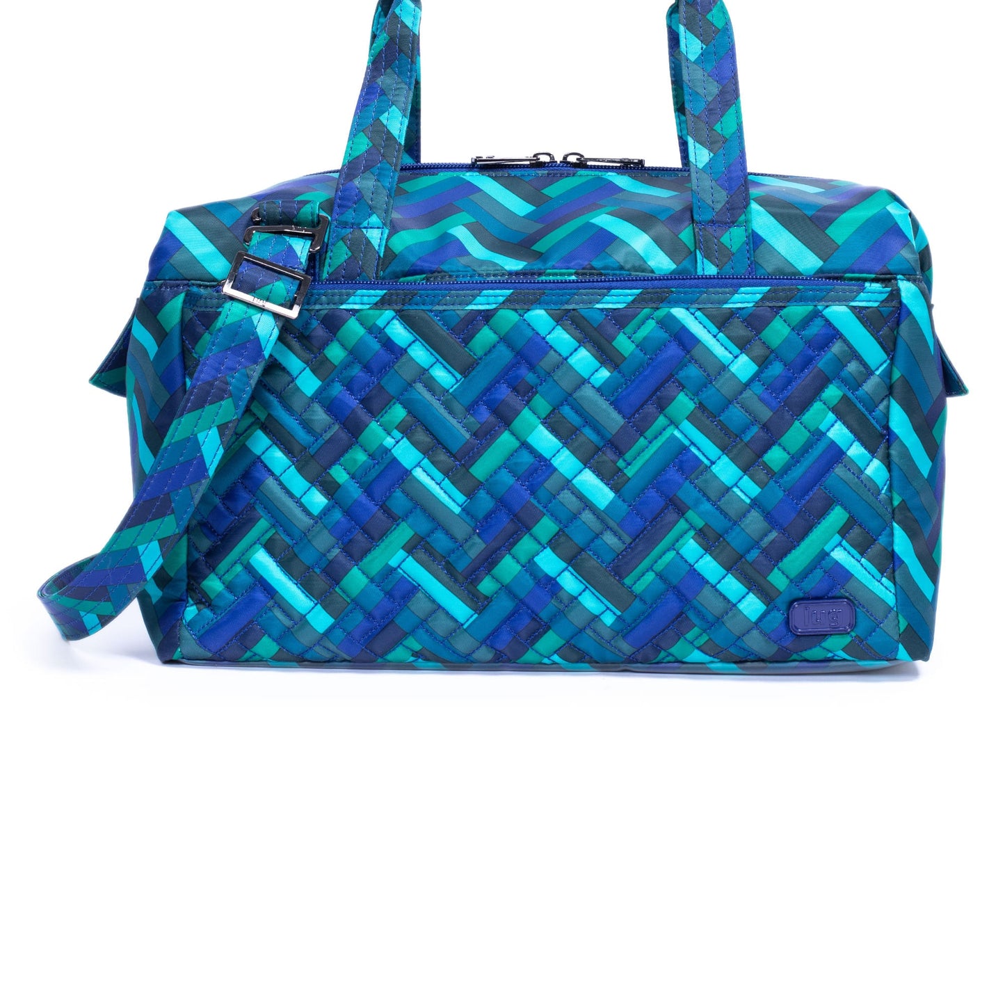 Caboose Convertible Lunch Bag