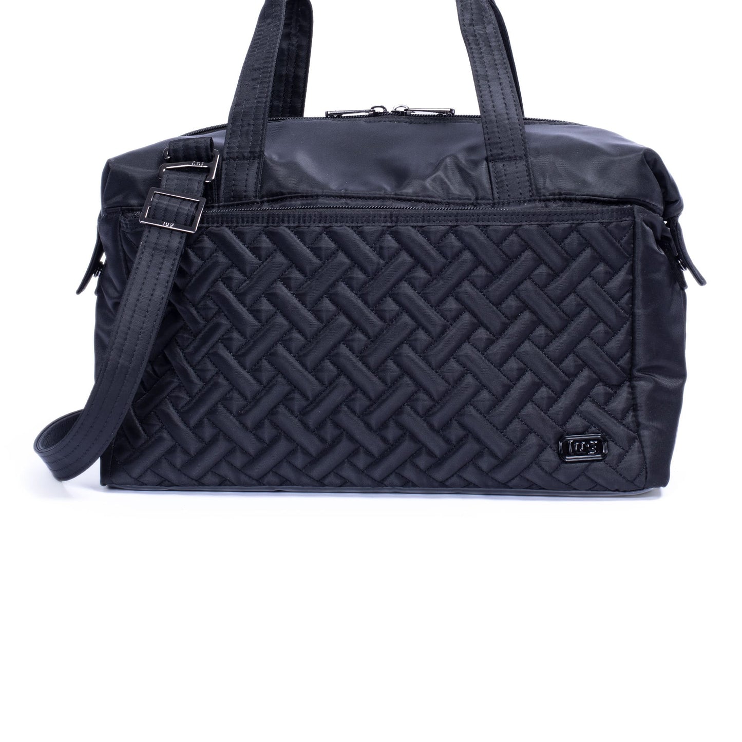 Caboose Convertible Lunch Bag