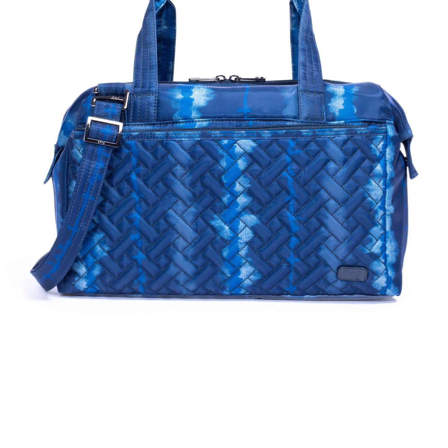 Caboose Convertible Lunch Bag