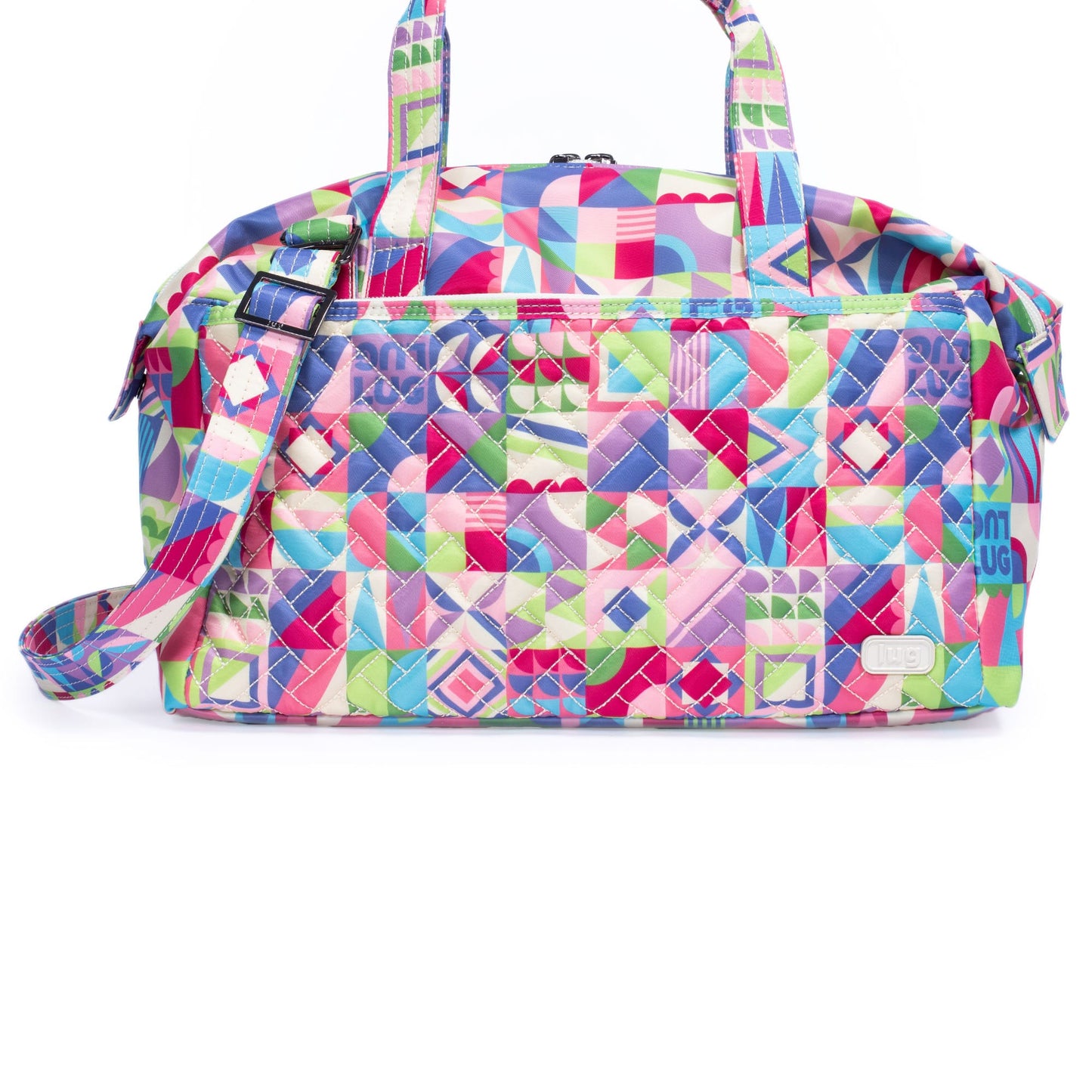 Caboose Convertible Lunch Bag