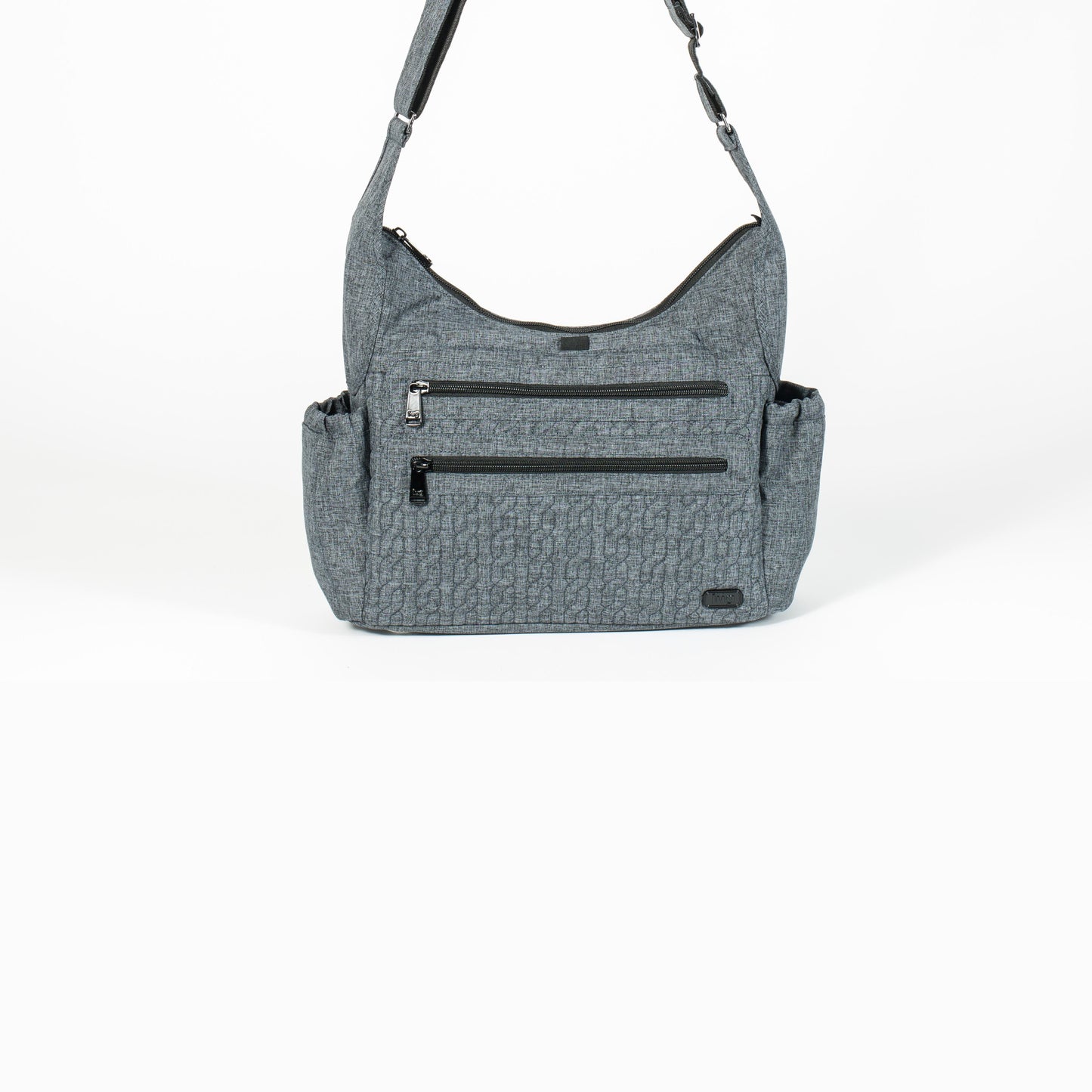 Camper 2 Shoulder Bag