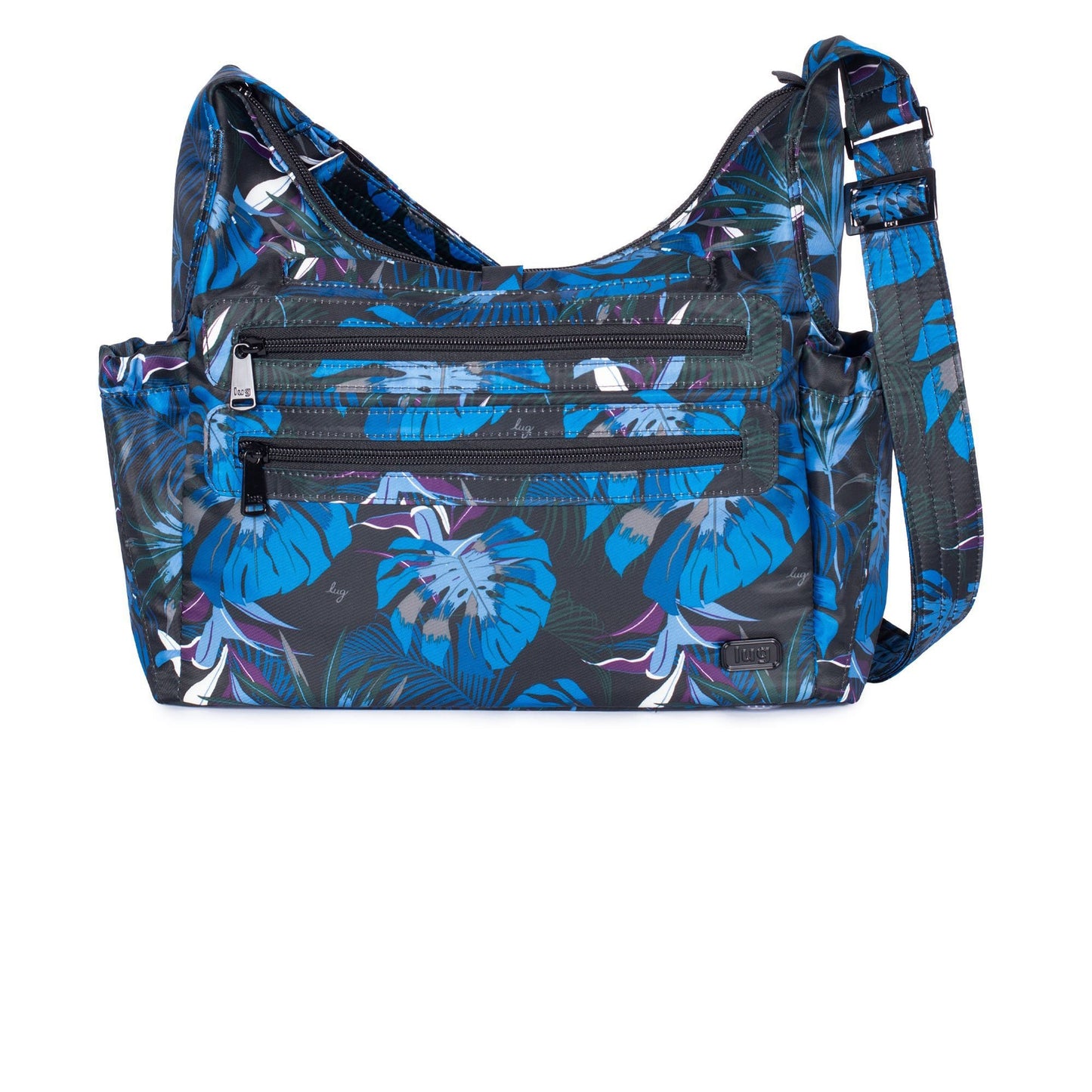 Camper 3 Shoulder Bag