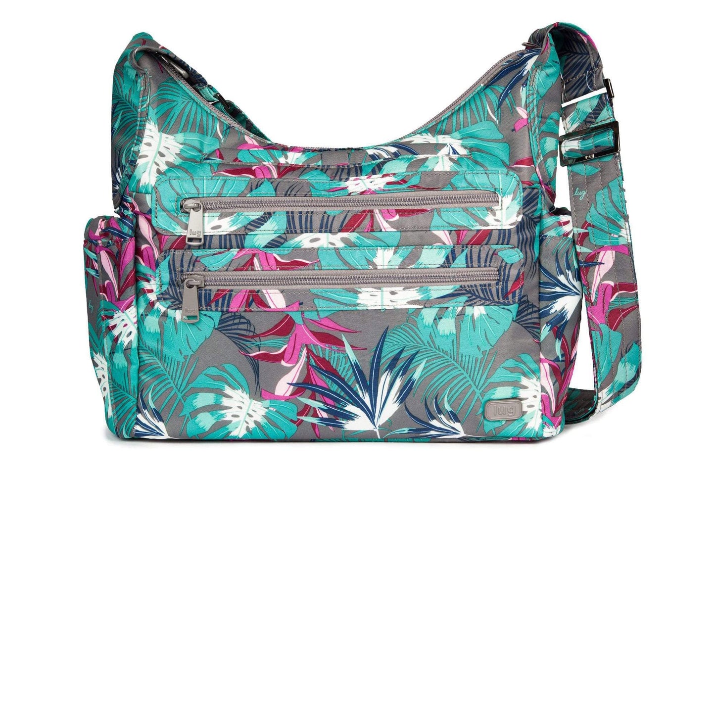 Camper 3 Shoulder Bag