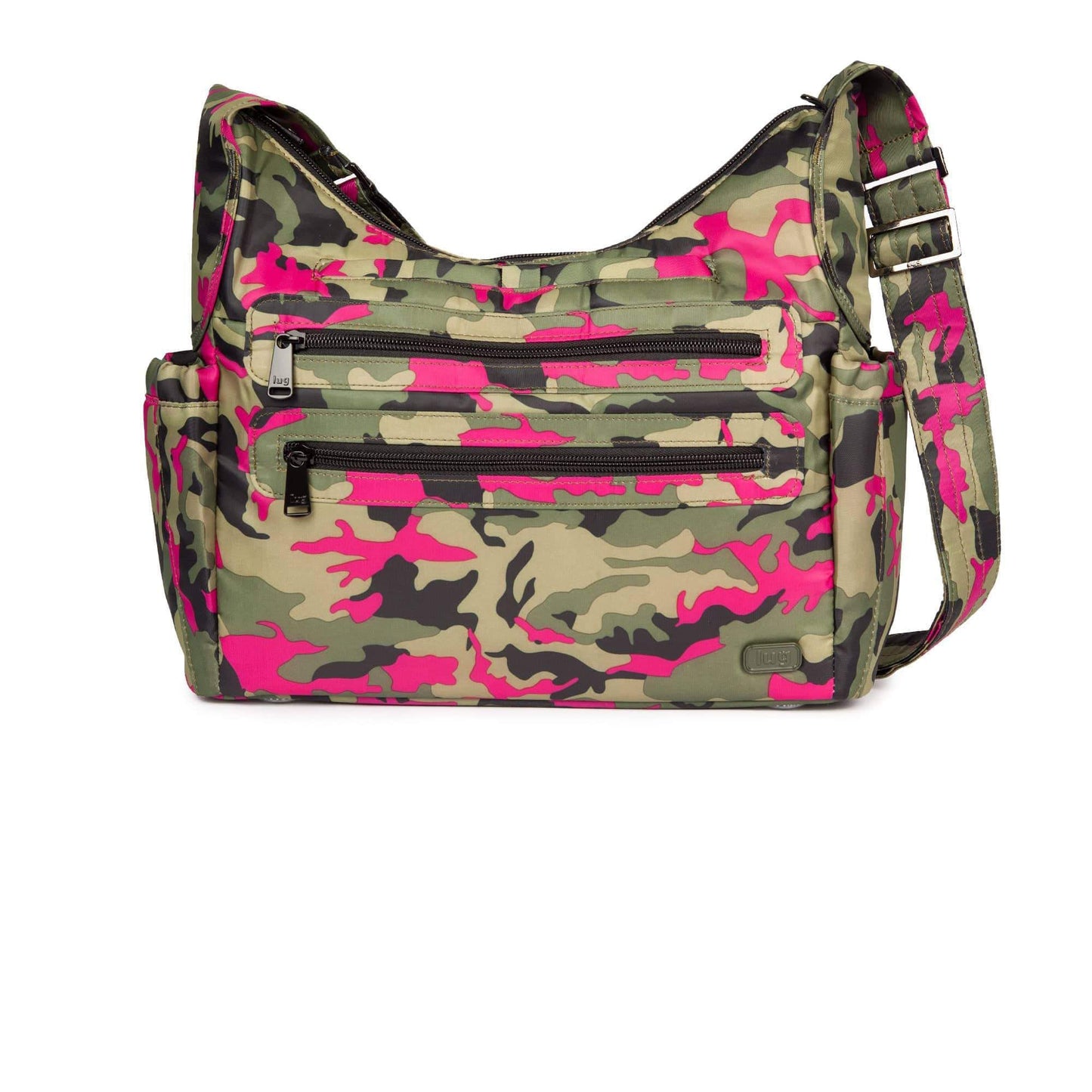Camper 3 Shoulder Bag