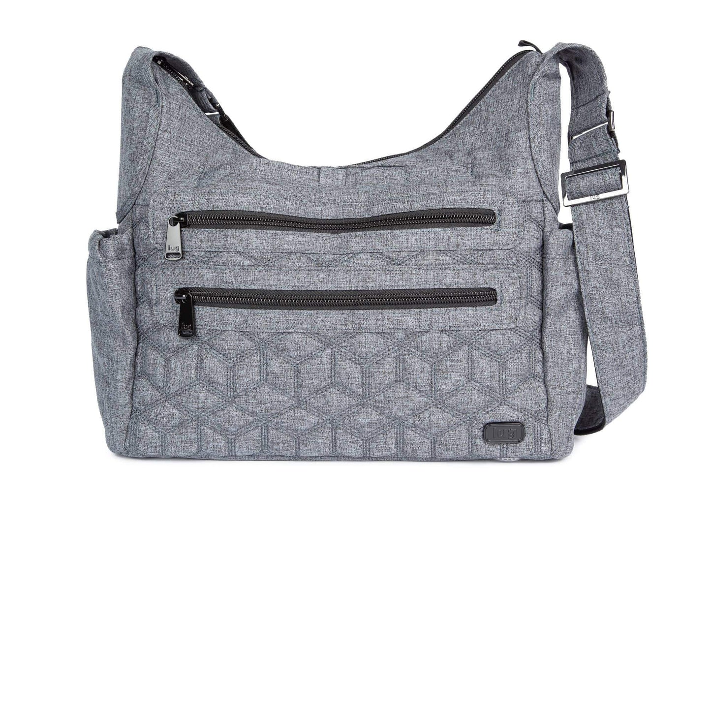 Camper 3 Shoulder Bag