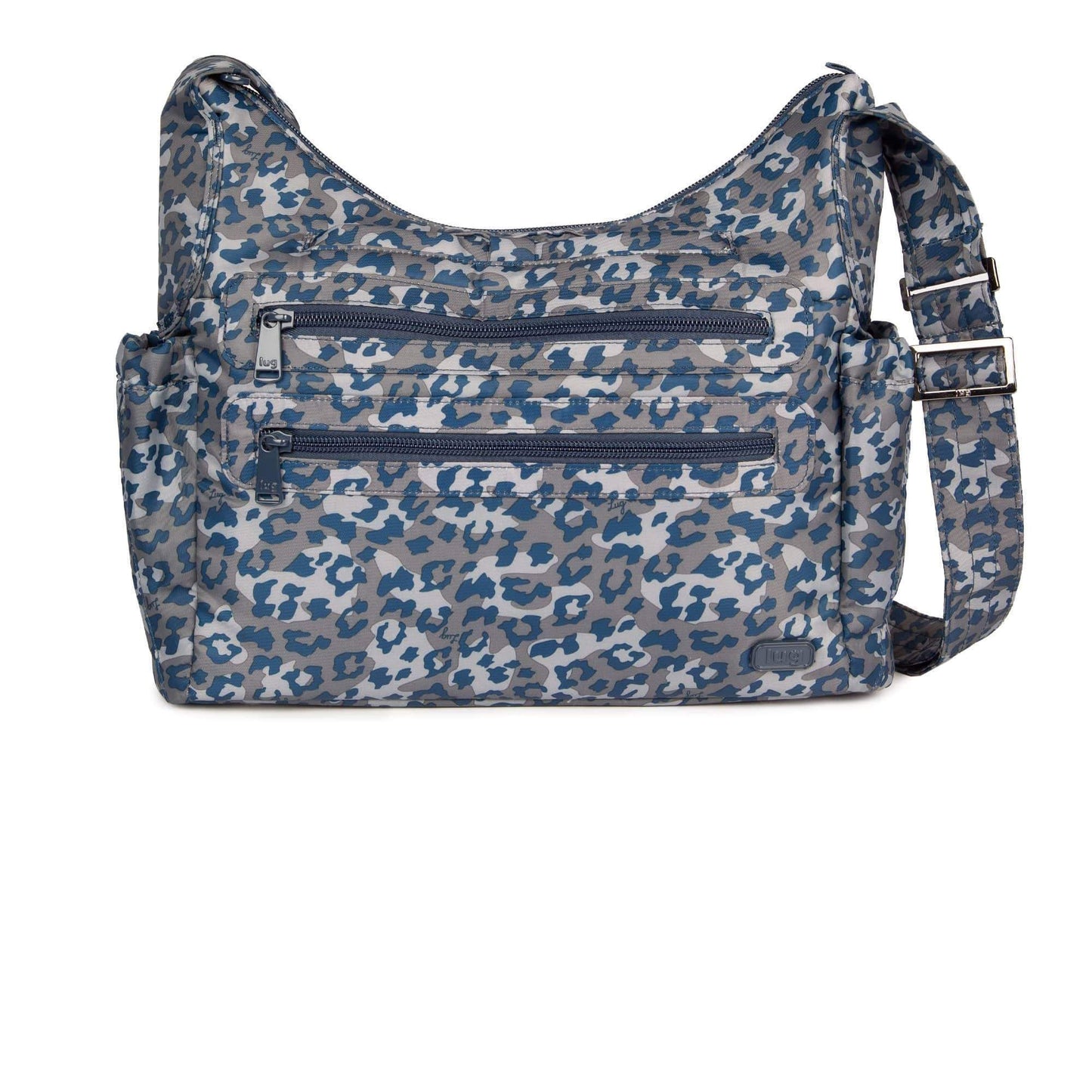 Camper 3 Shoulder Bag