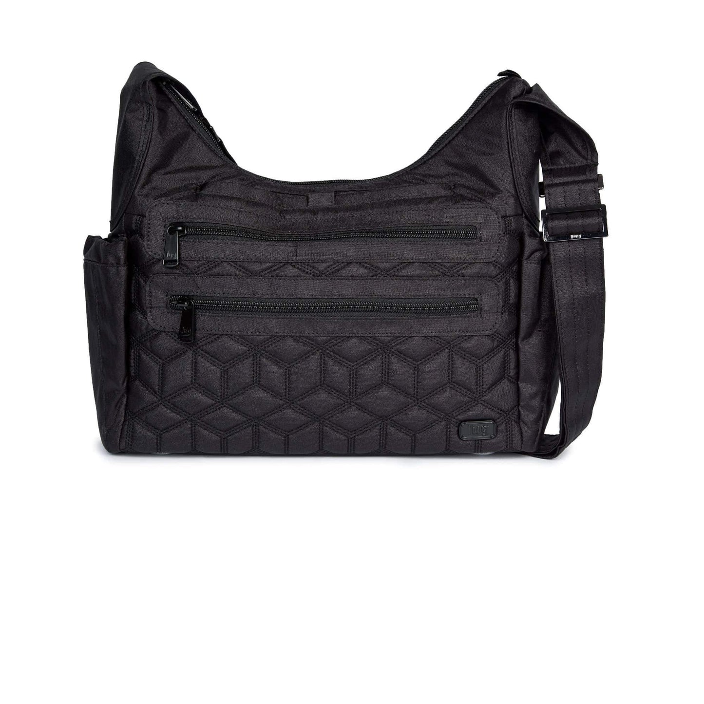 Camper 3 Shoulder Bag