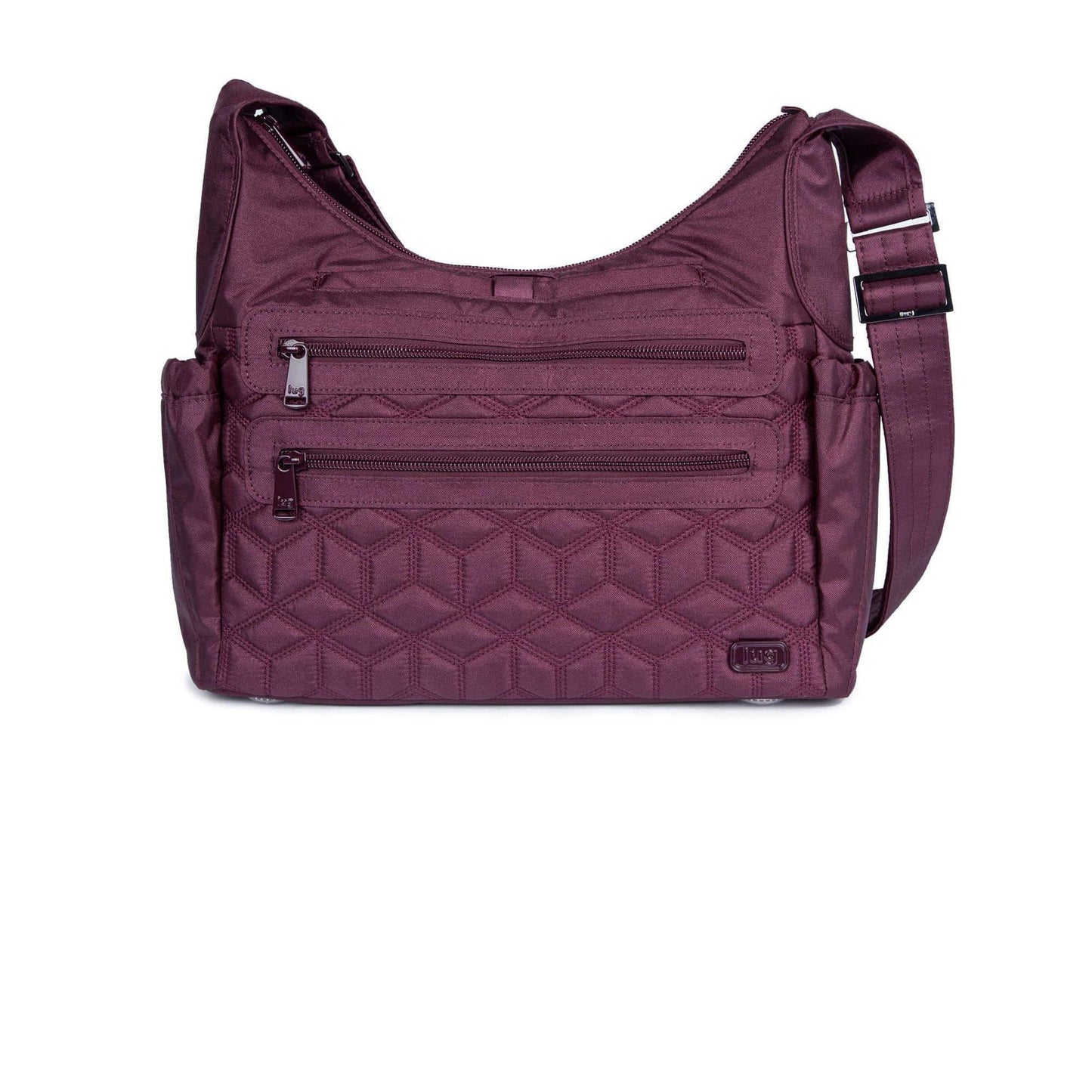 Camper 3 Shoulder Bag