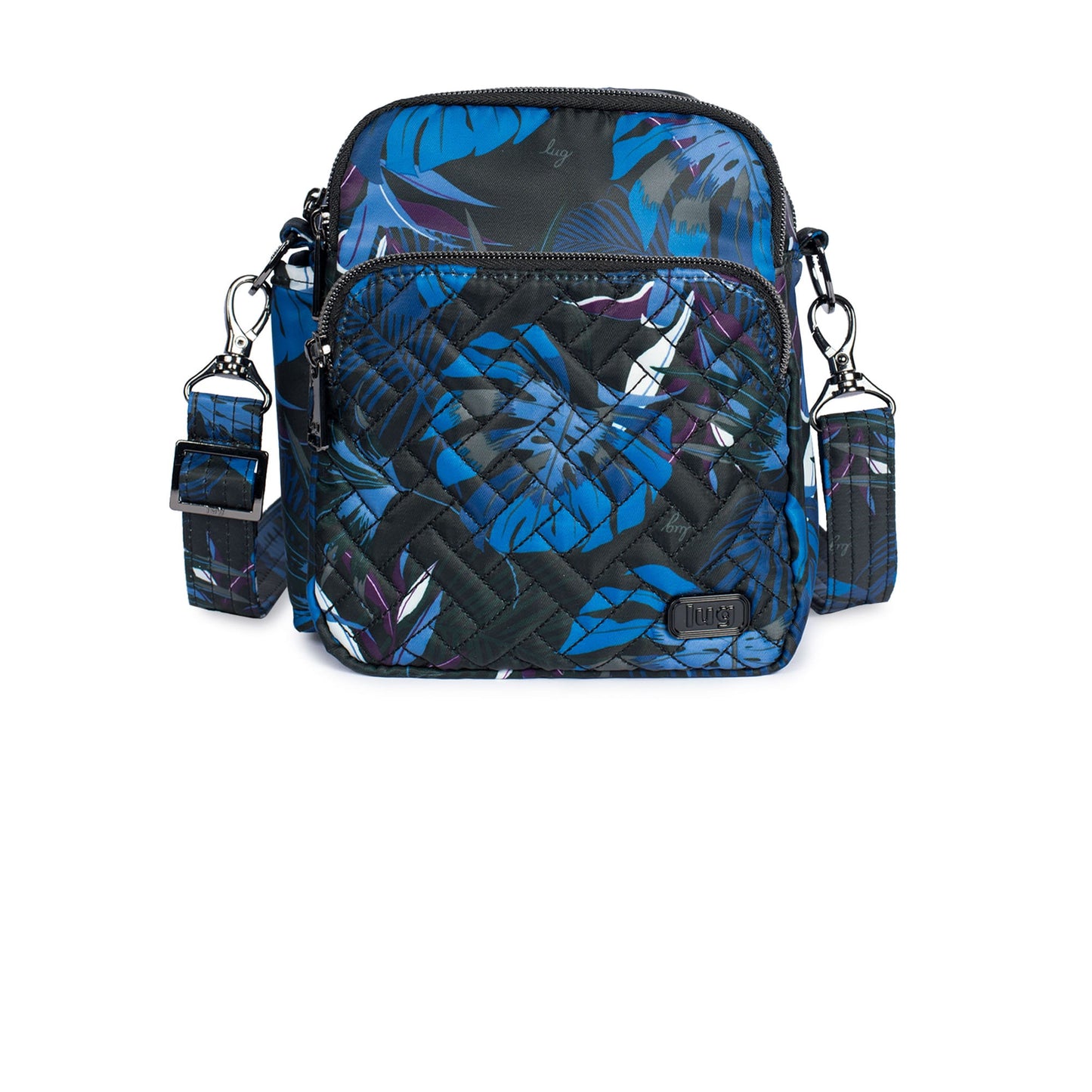 Can Can 2 Convertible Crossbody Bag
