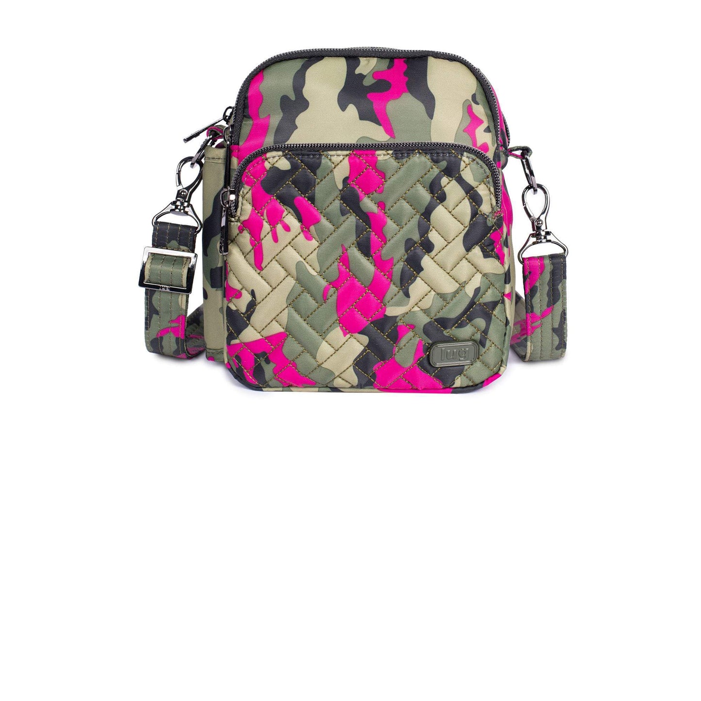 Can Can 2 Convertible Crossbody Bag
