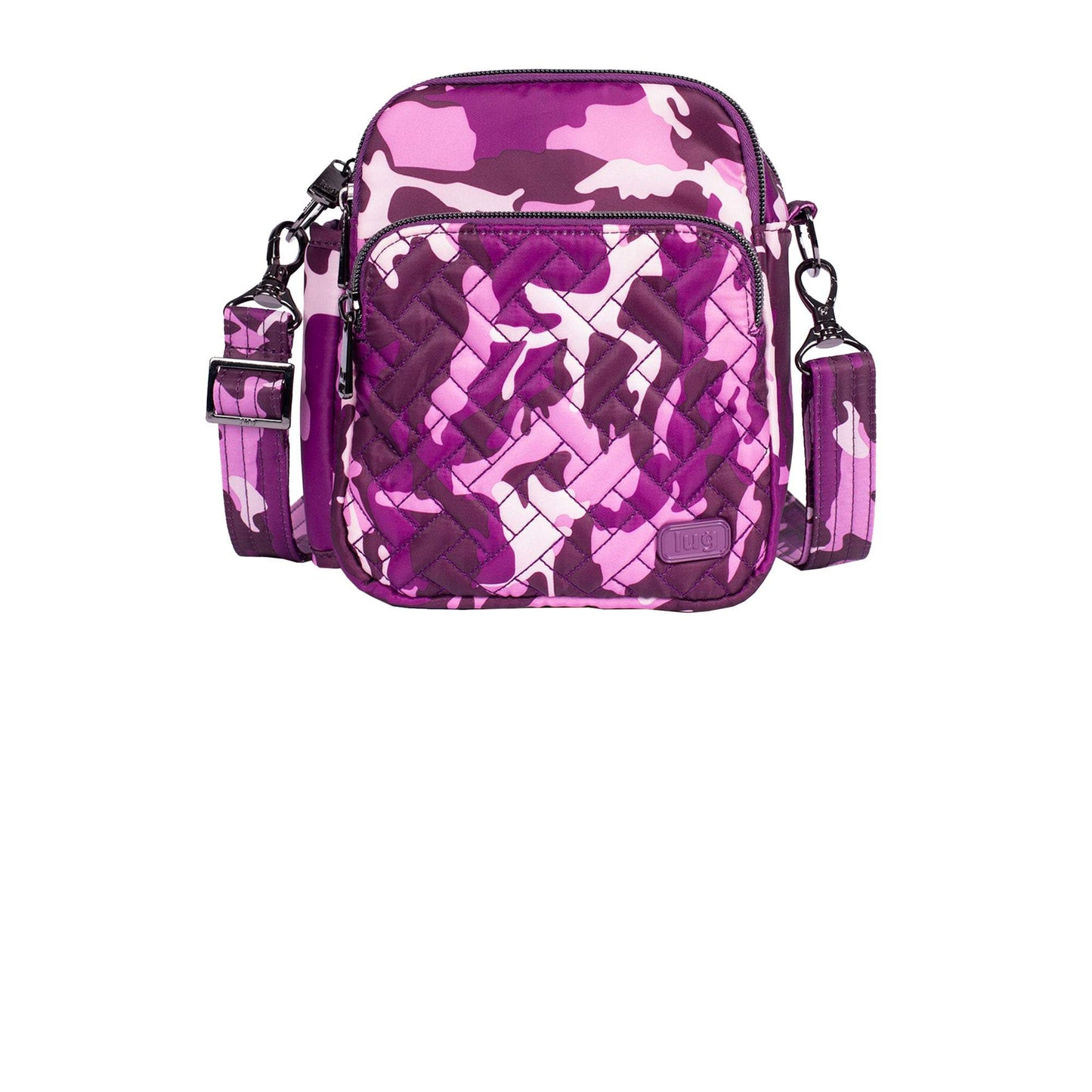Can Can 2 Convertible Crossbody Bag