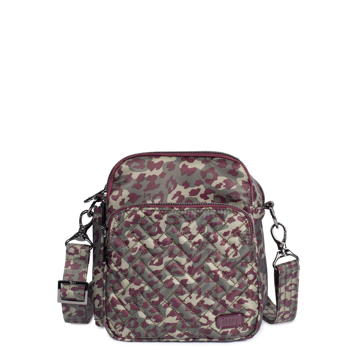 Can Can Crossbody Bag